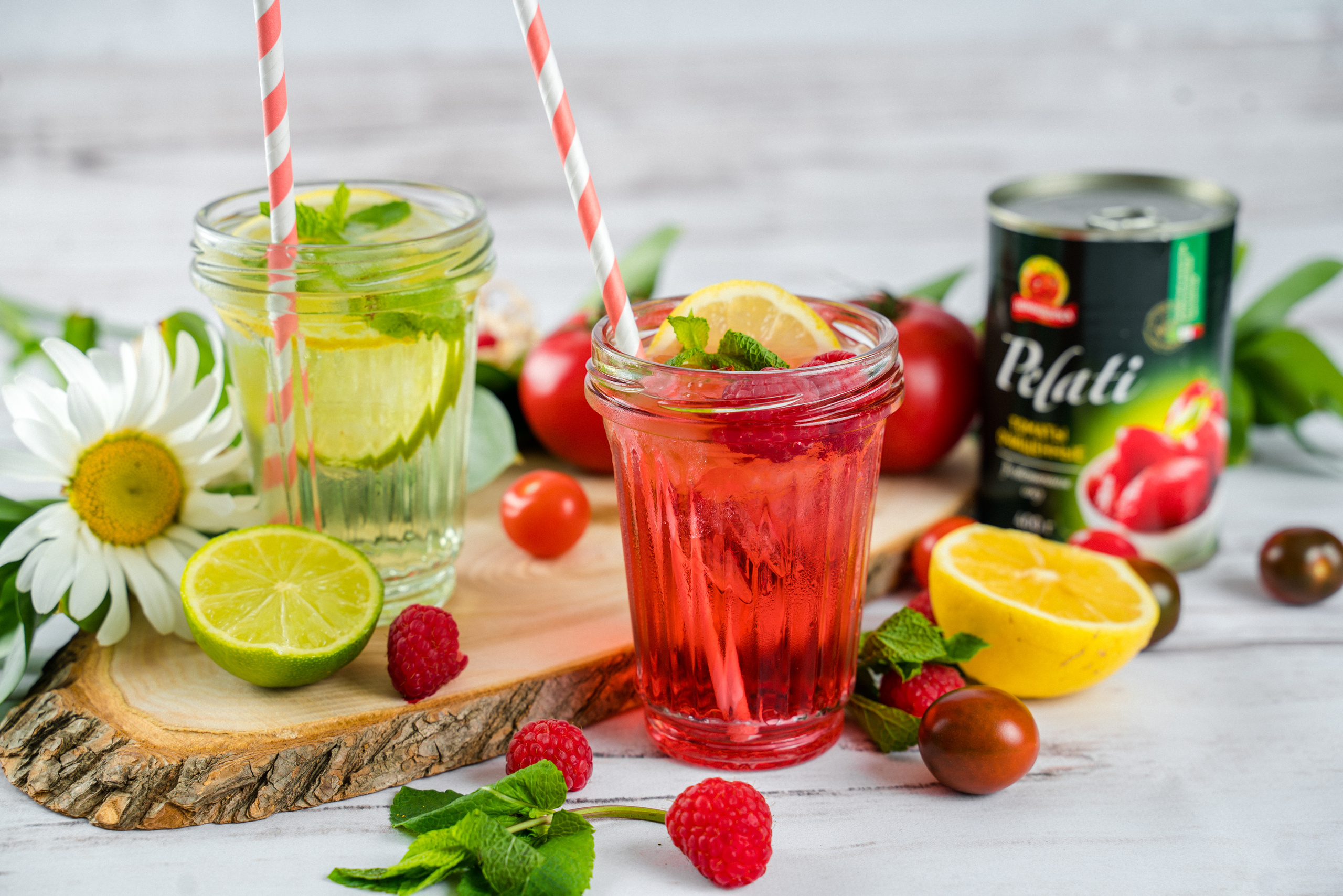 Томатная паста «ПОМИДОРКА». Репортажный и свадебный фотограф в Москве