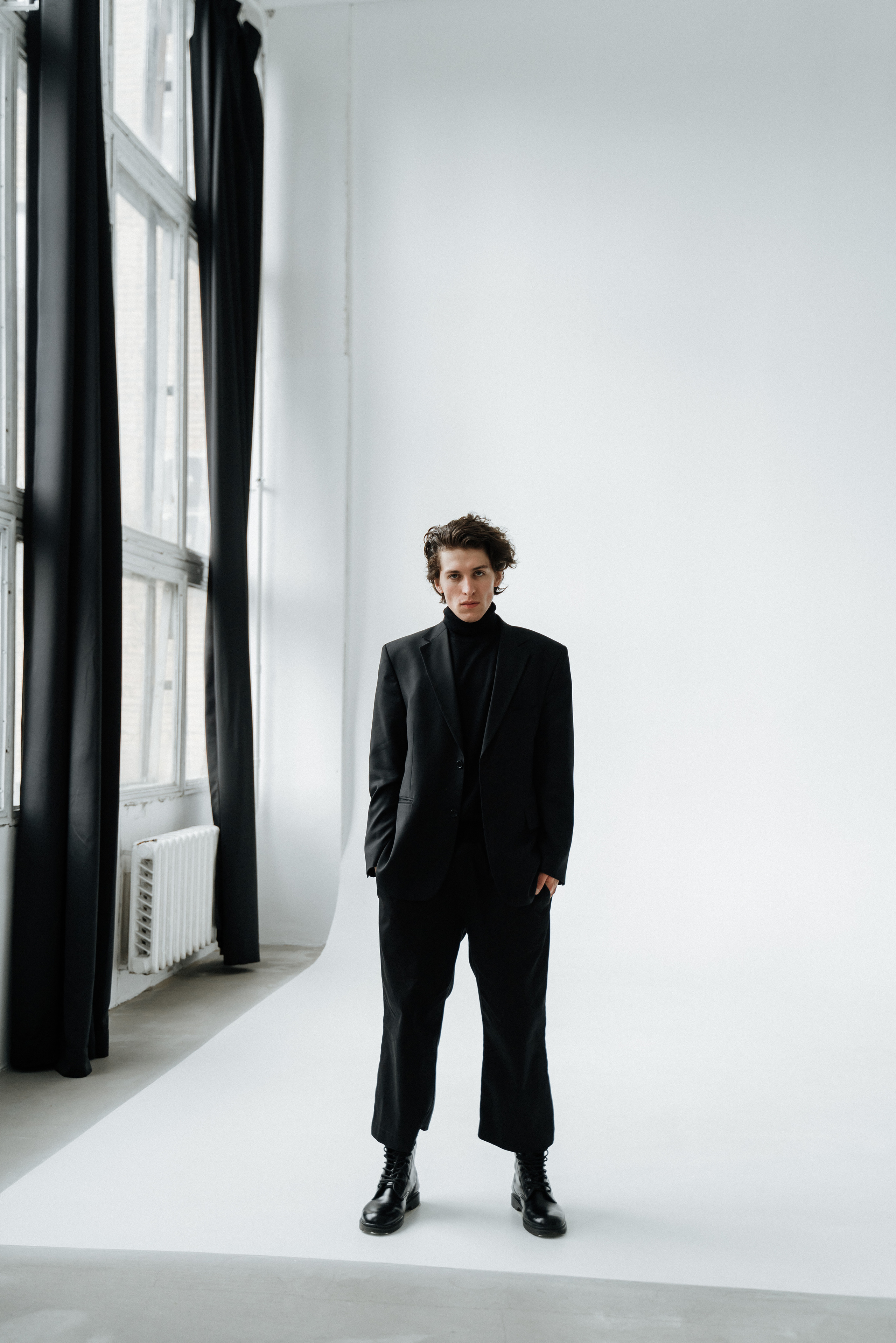 Андрей. Репортажный и свадебный фотограф в Москве