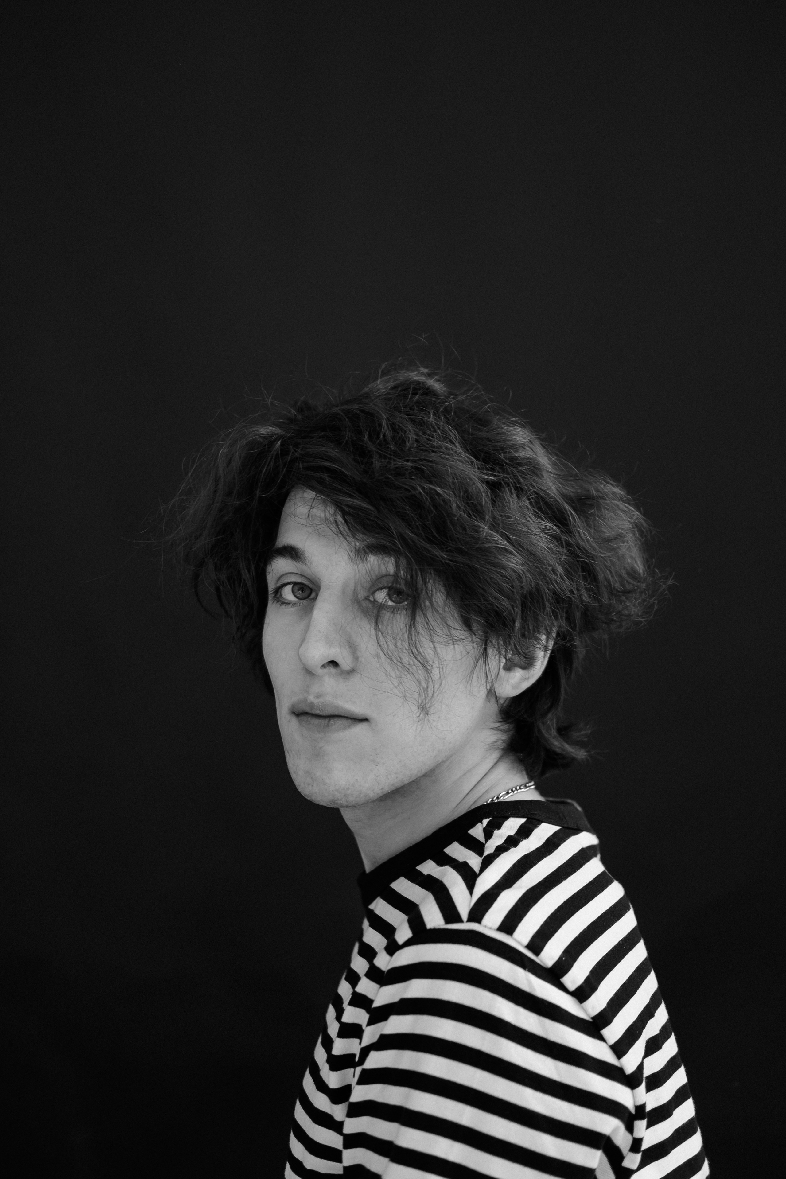 Андрей. Репортажный и свадебный фотограф в Москве