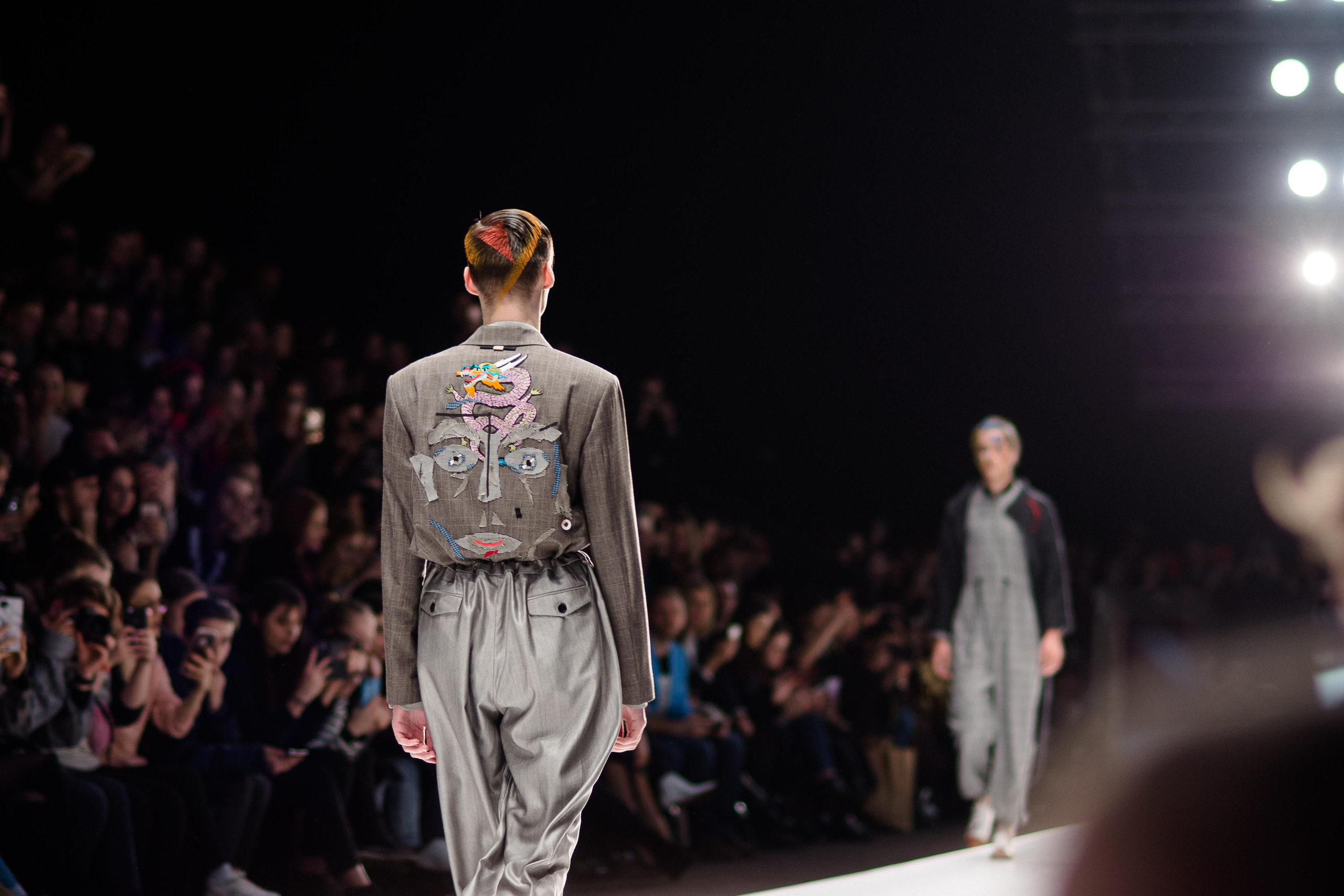 MERCEDES BENZ FASHION WEEK. Репортажный и свадебный фотограф в Москве