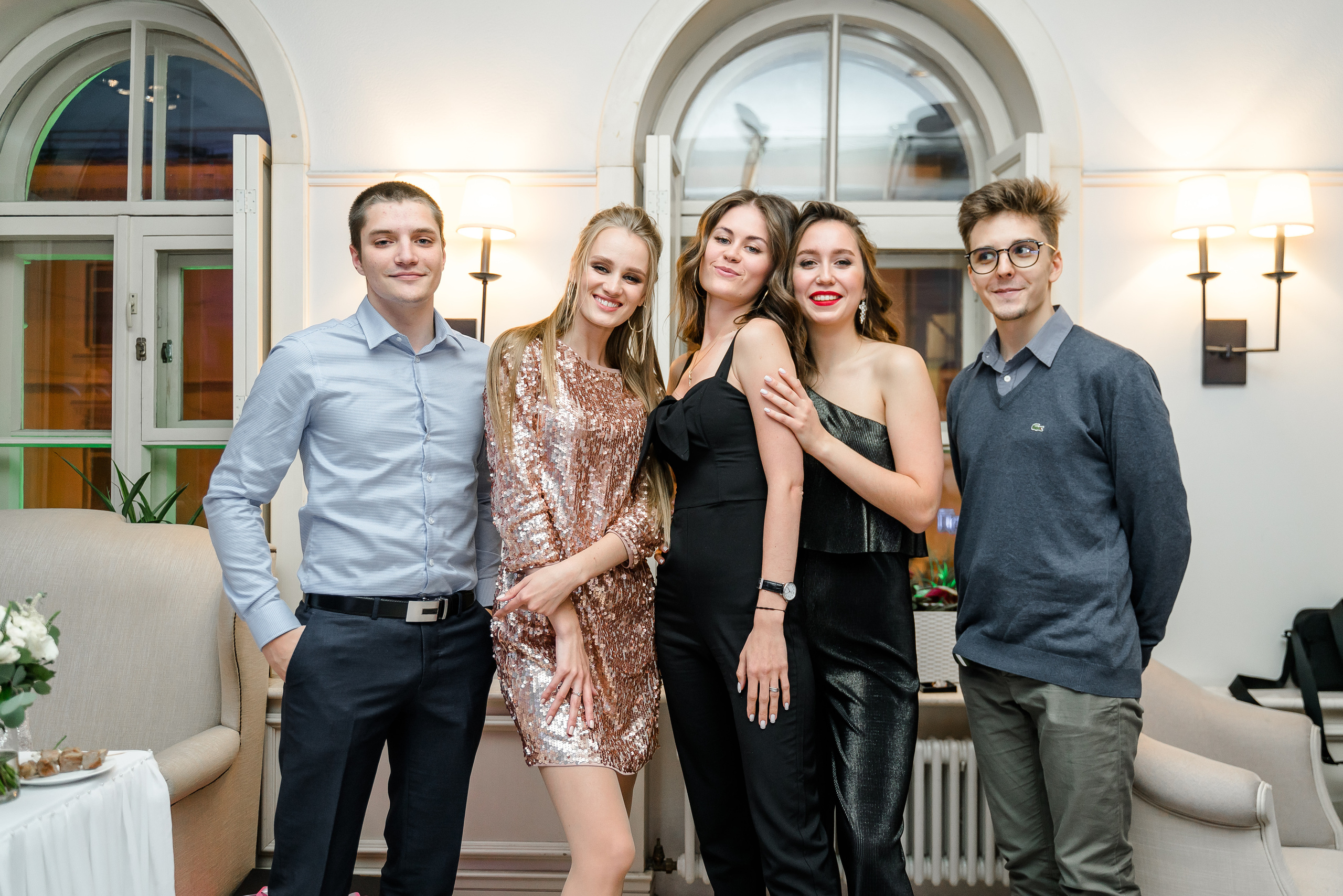 Ольга и Владимир. Репортажный и свадебный фотограф в Москве