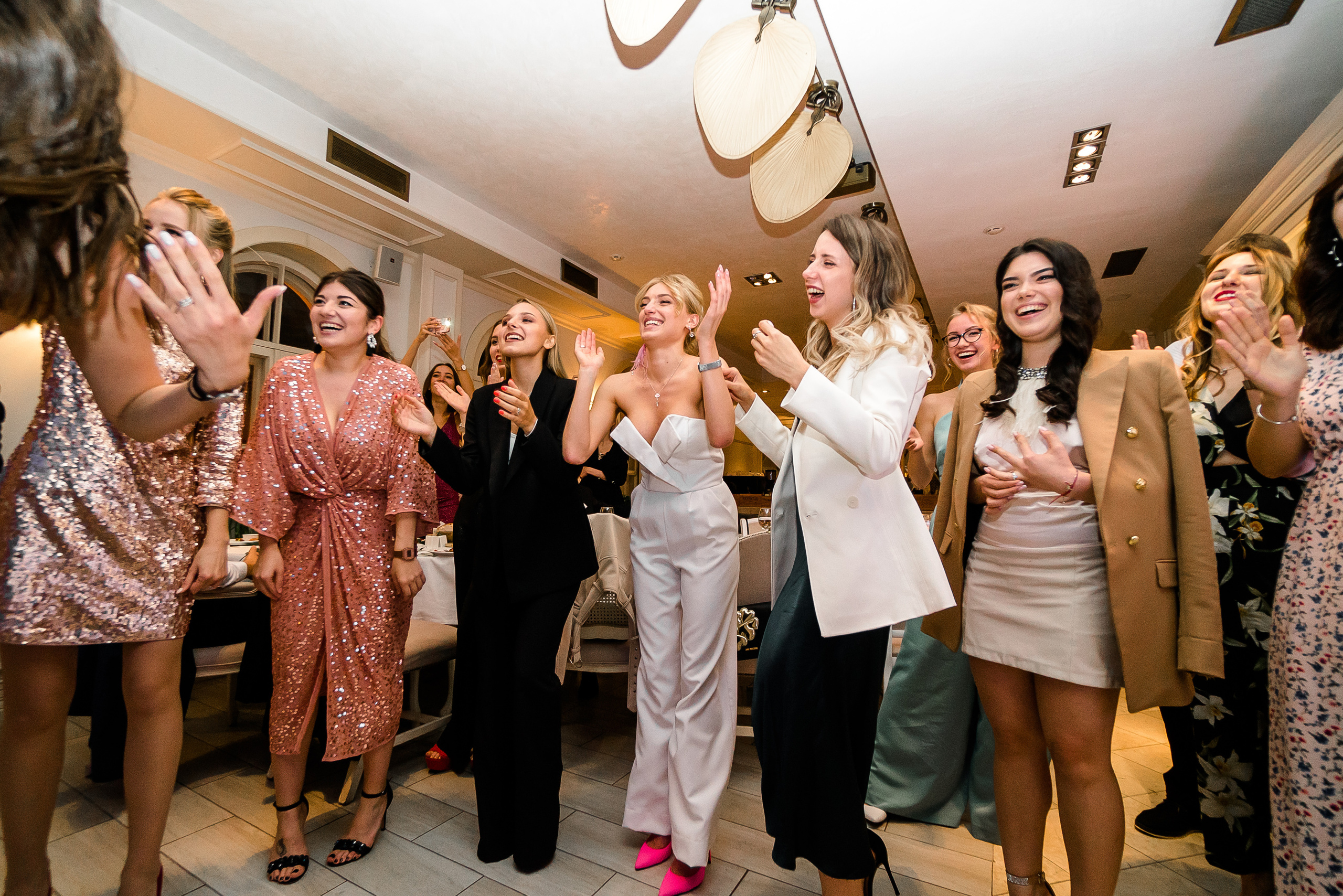 Ольга и Владимир. Репортажный и свадебный фотограф в Москве