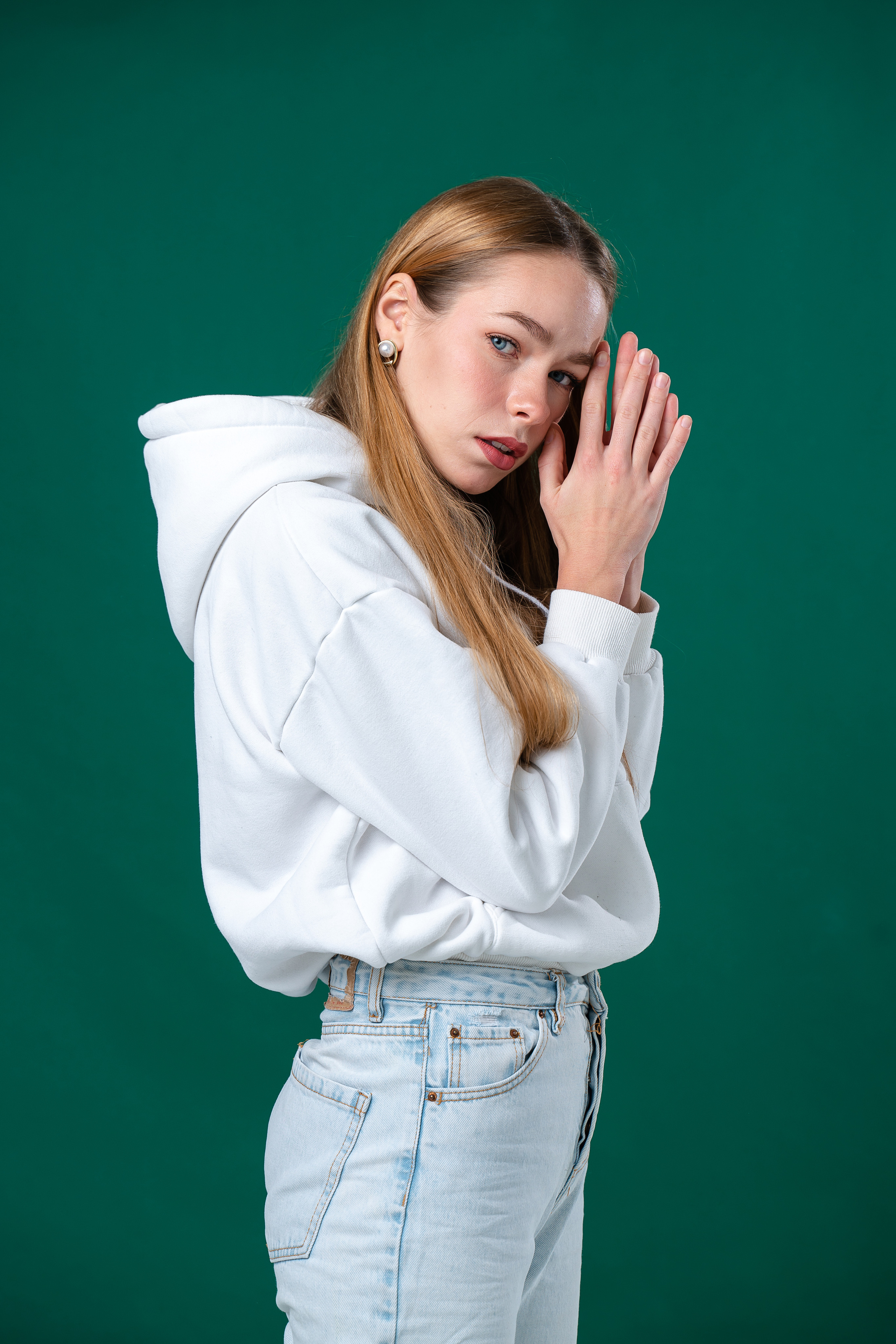 Контент для соцсетей проекта «Человек не робот». Репортажный и свадебный фотограф в Москве