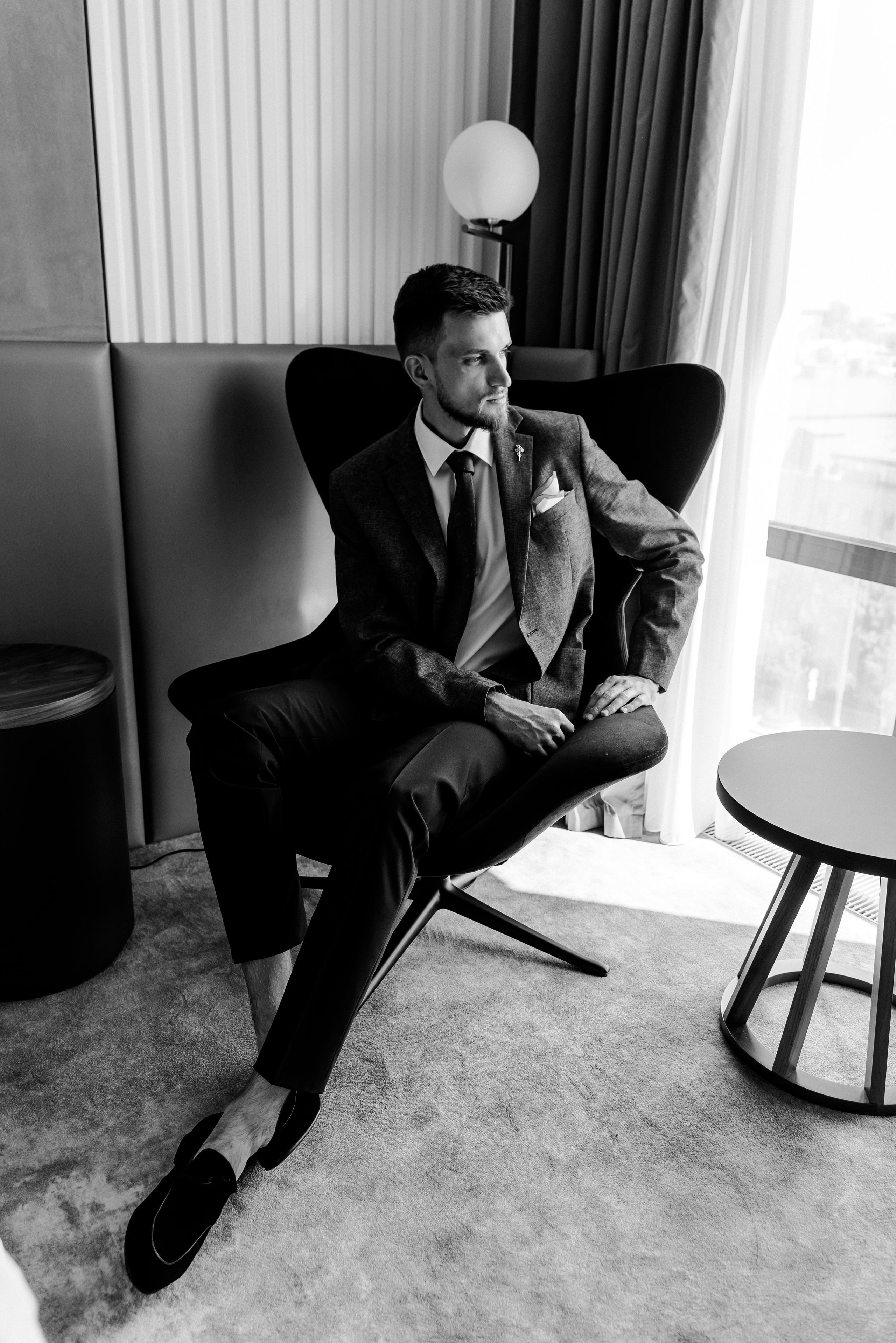 Лия и Евгений. Репортажный и свадебный фотограф в Москве