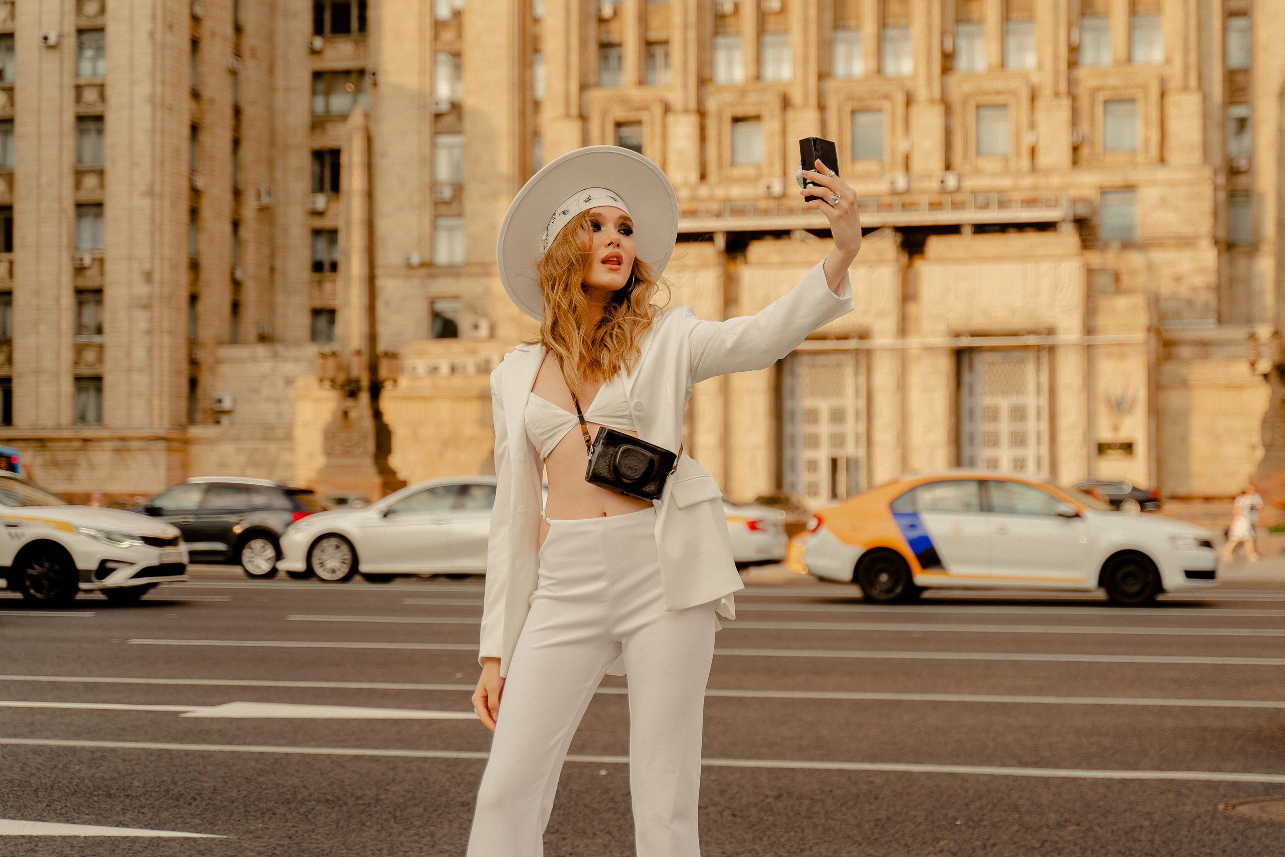 Влада. Репортажный и свадебный фотограф в Москве