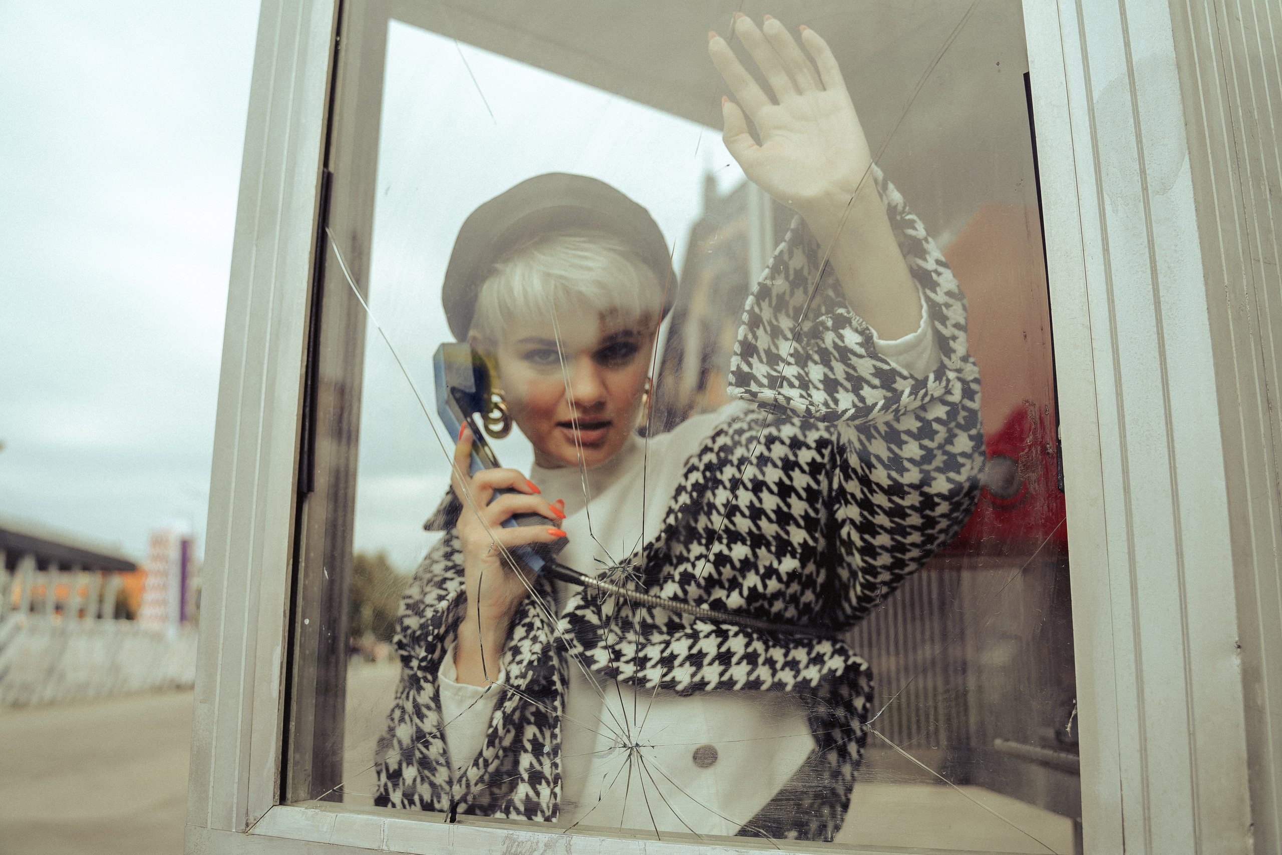 Александра. Репортажный и свадебный фотограф в Москве