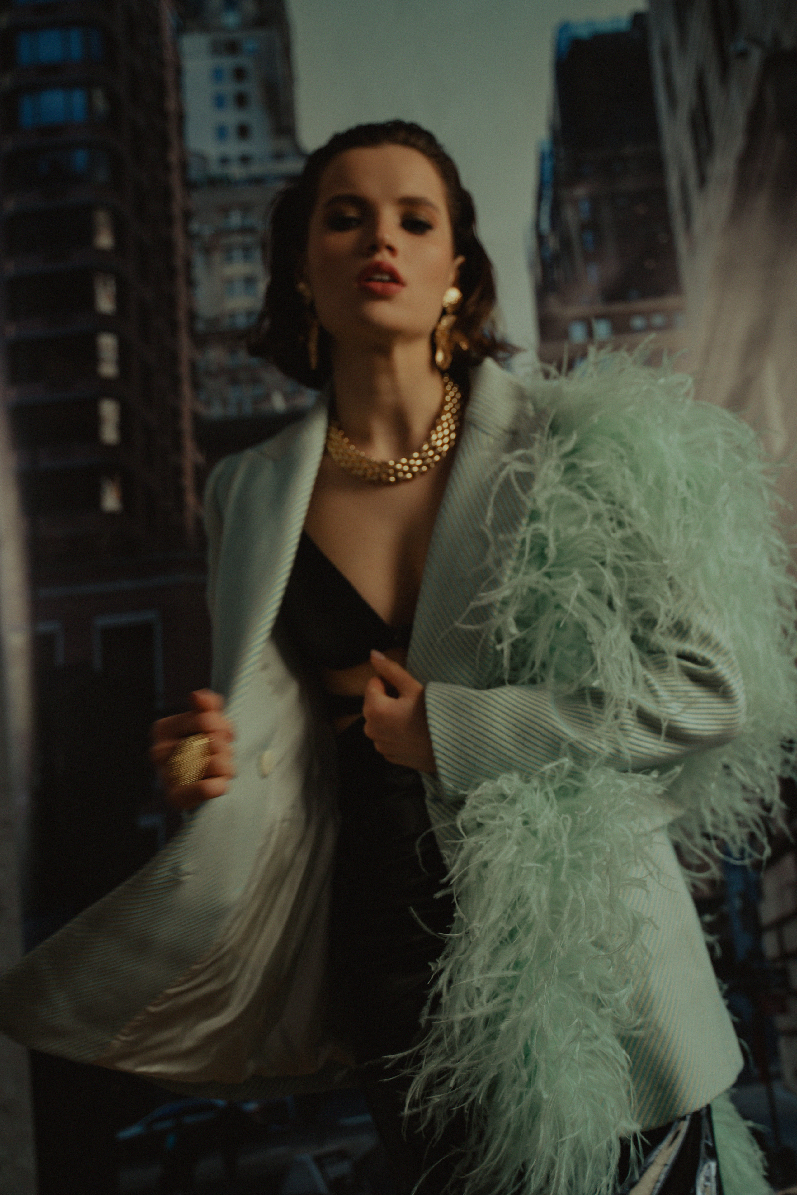 Катя. Репортажный и свадебный фотограф в Москве