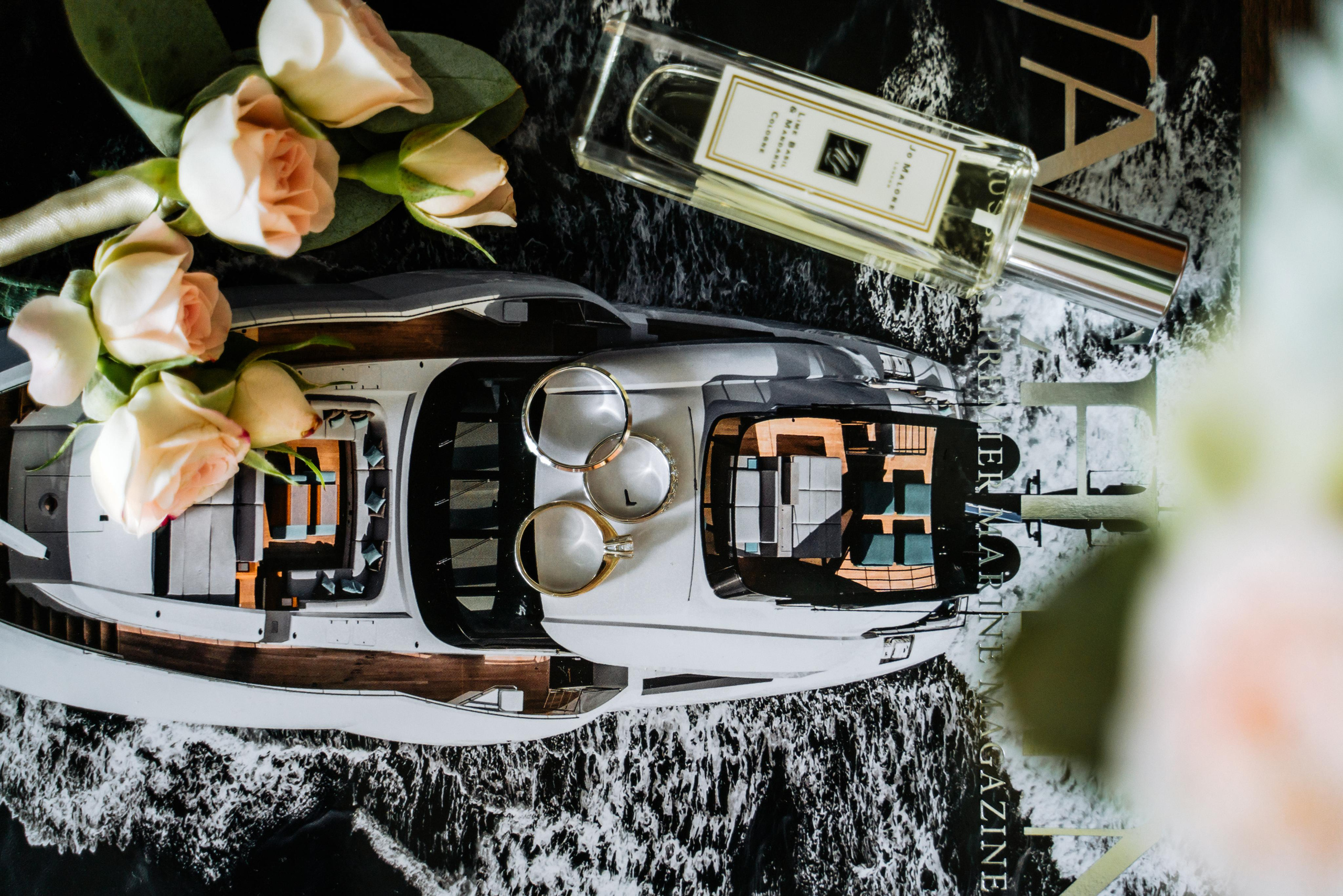 Майра и Леонид. Репортажный и свадебный фотограф в Москве