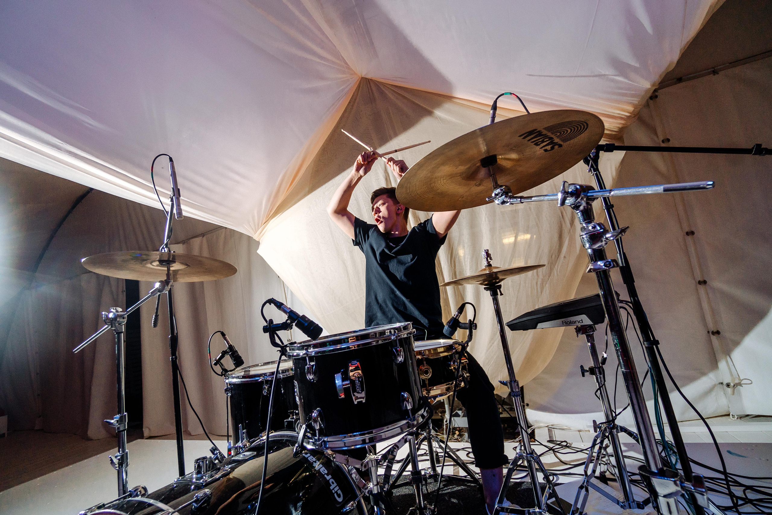 Майра и Леонид. Репортажный и свадебный фотограф в Москве