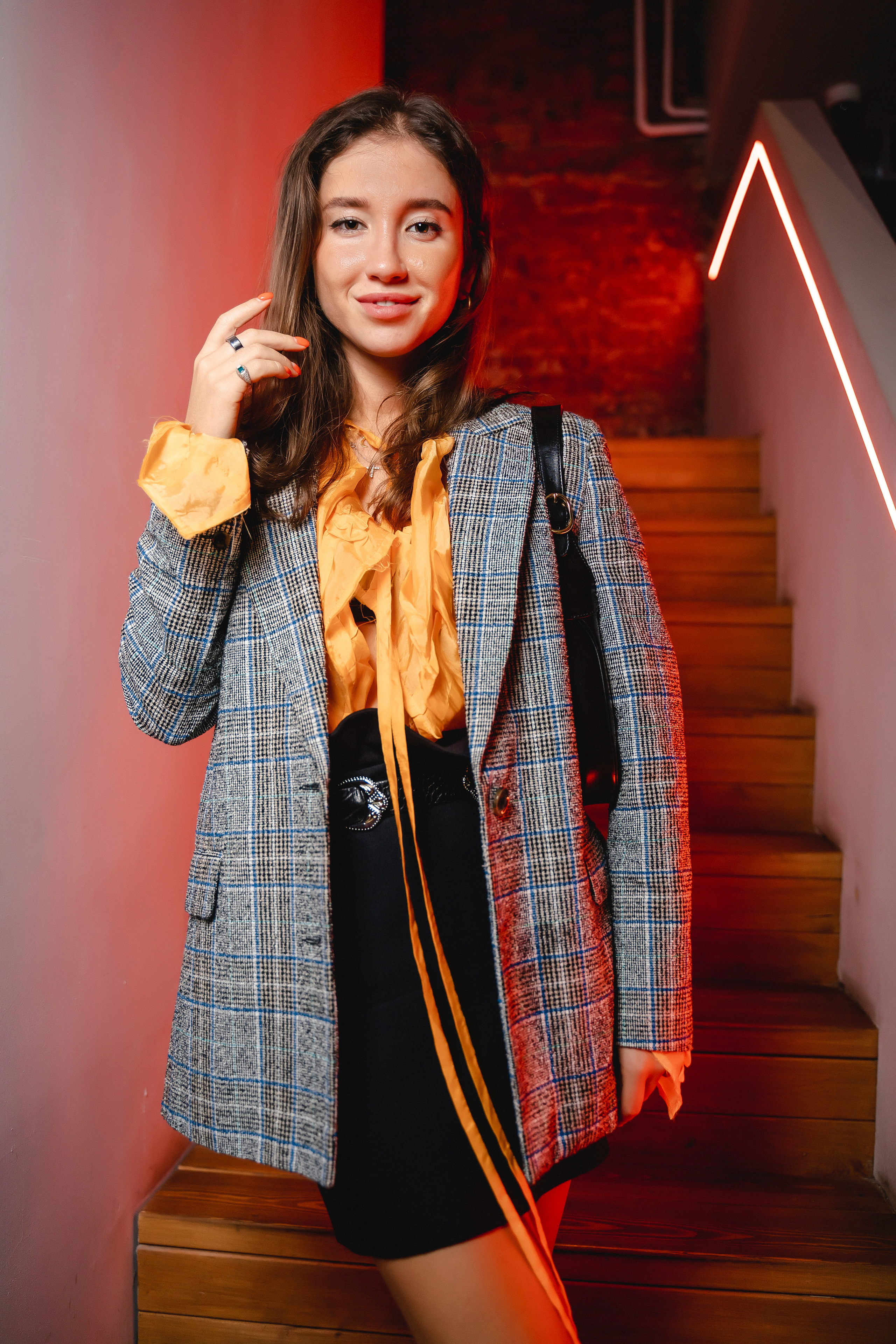 Бар «Поколение» репортаж. Репортажный и свадебный фотограф в Москве