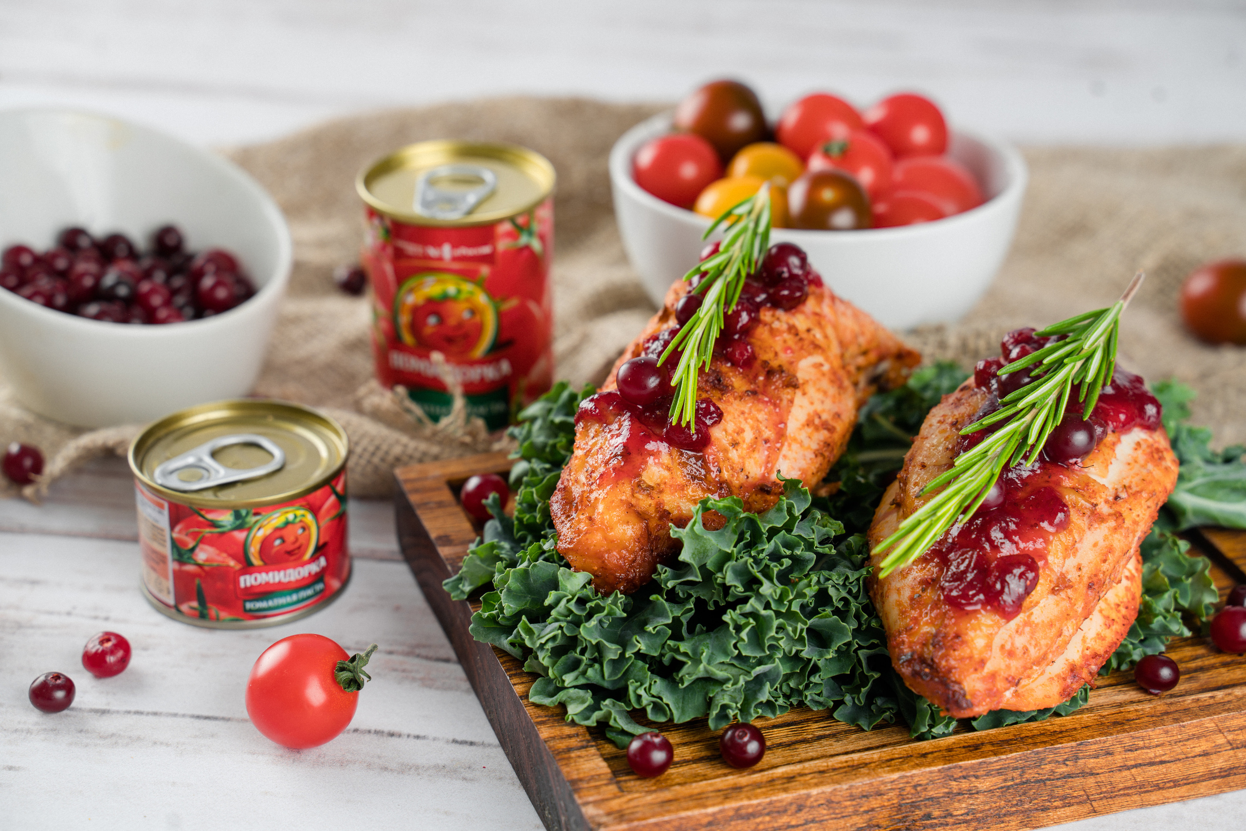 Томатная паста «ПОМИДОРКА». Репортажный и свадебный фотограф в Москве