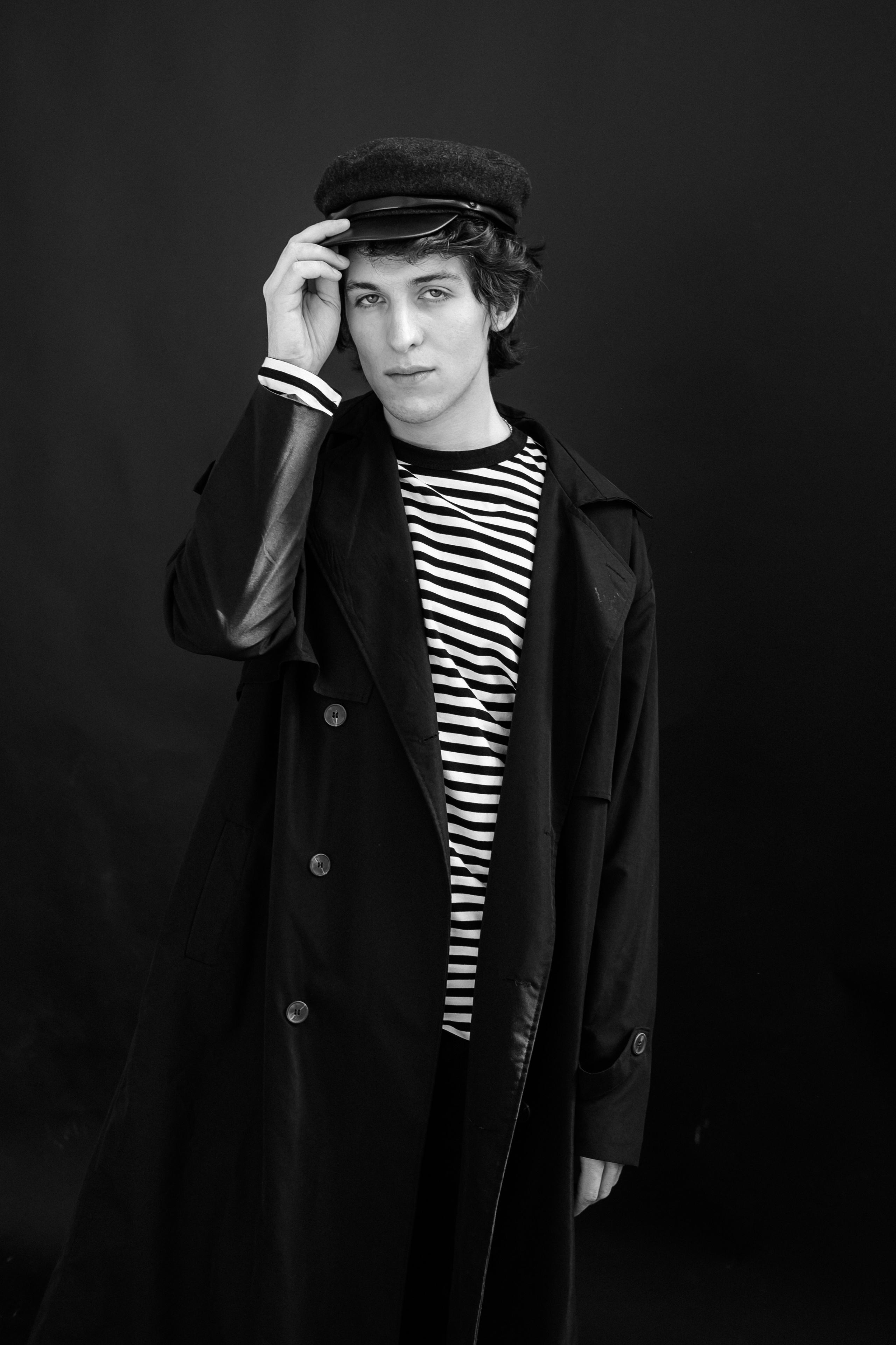 Андрей. Репортажный и свадебный фотограф в Москве