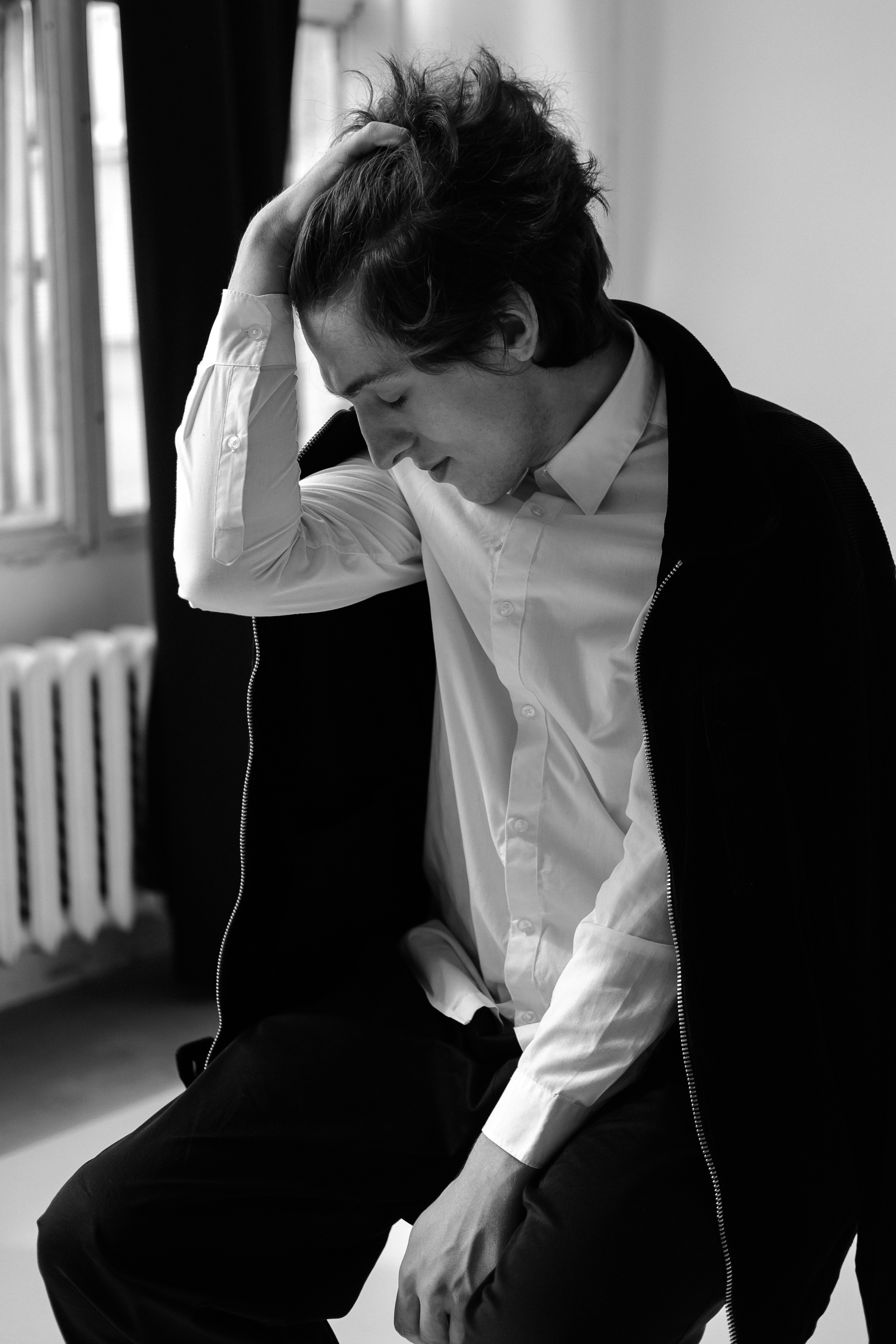 Андрей. Репортажный и свадебный фотограф в Москве