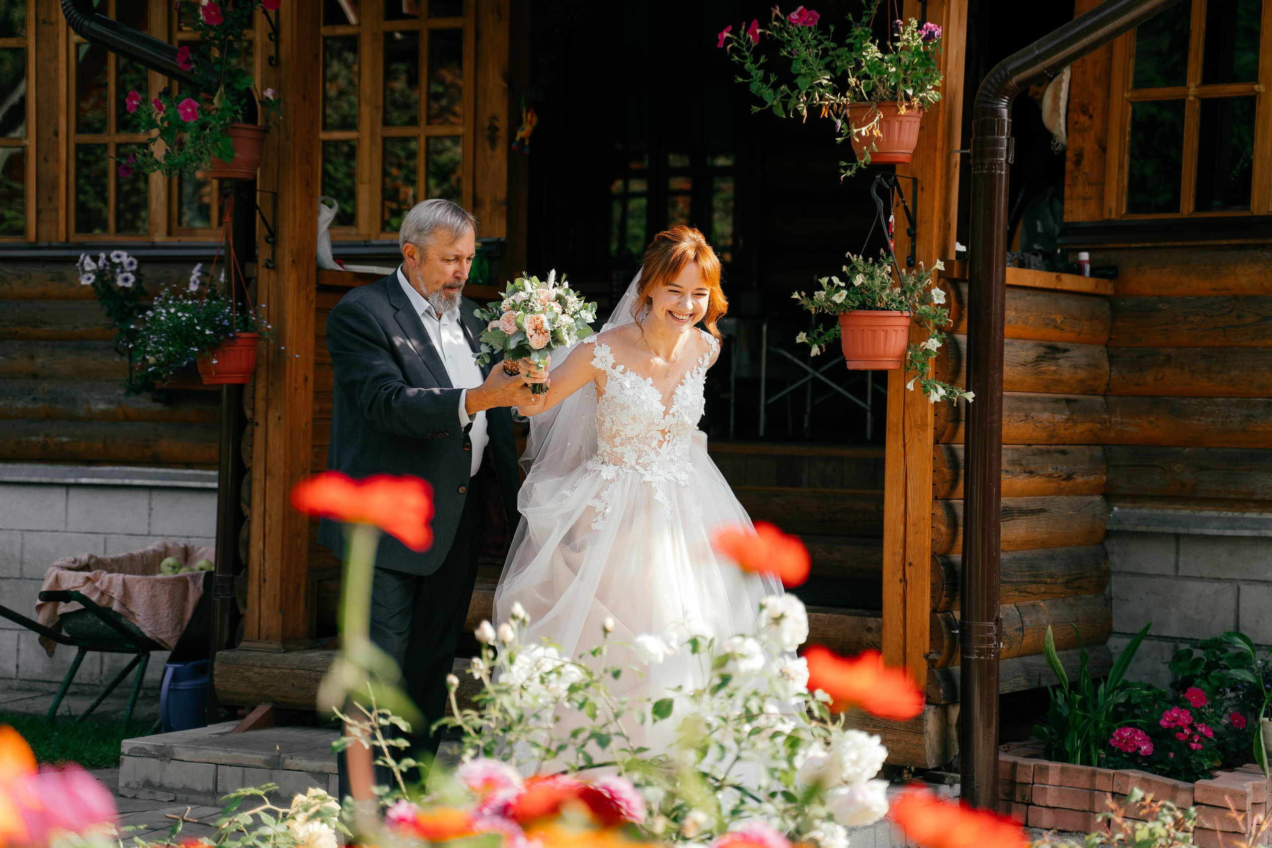 Анастасия и Егор. Репортажный и свадебный фотограф в Москве