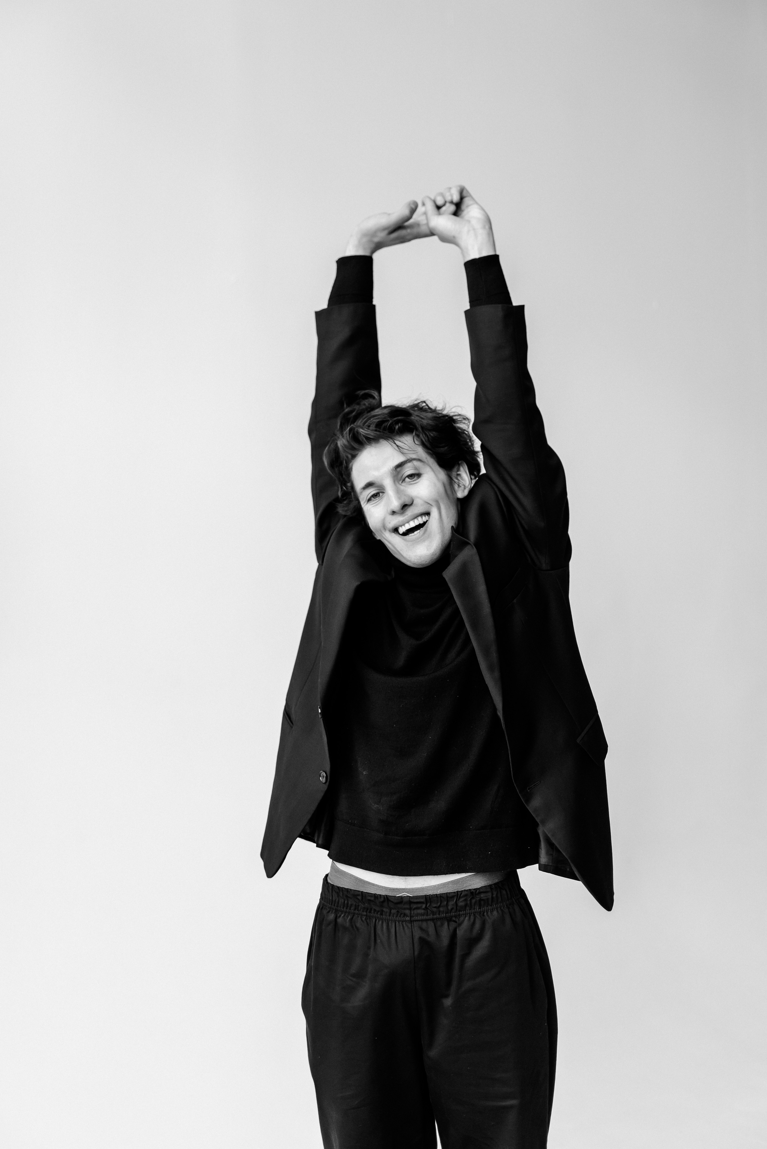 Андрей. Репортажный и свадебный фотограф в Москве