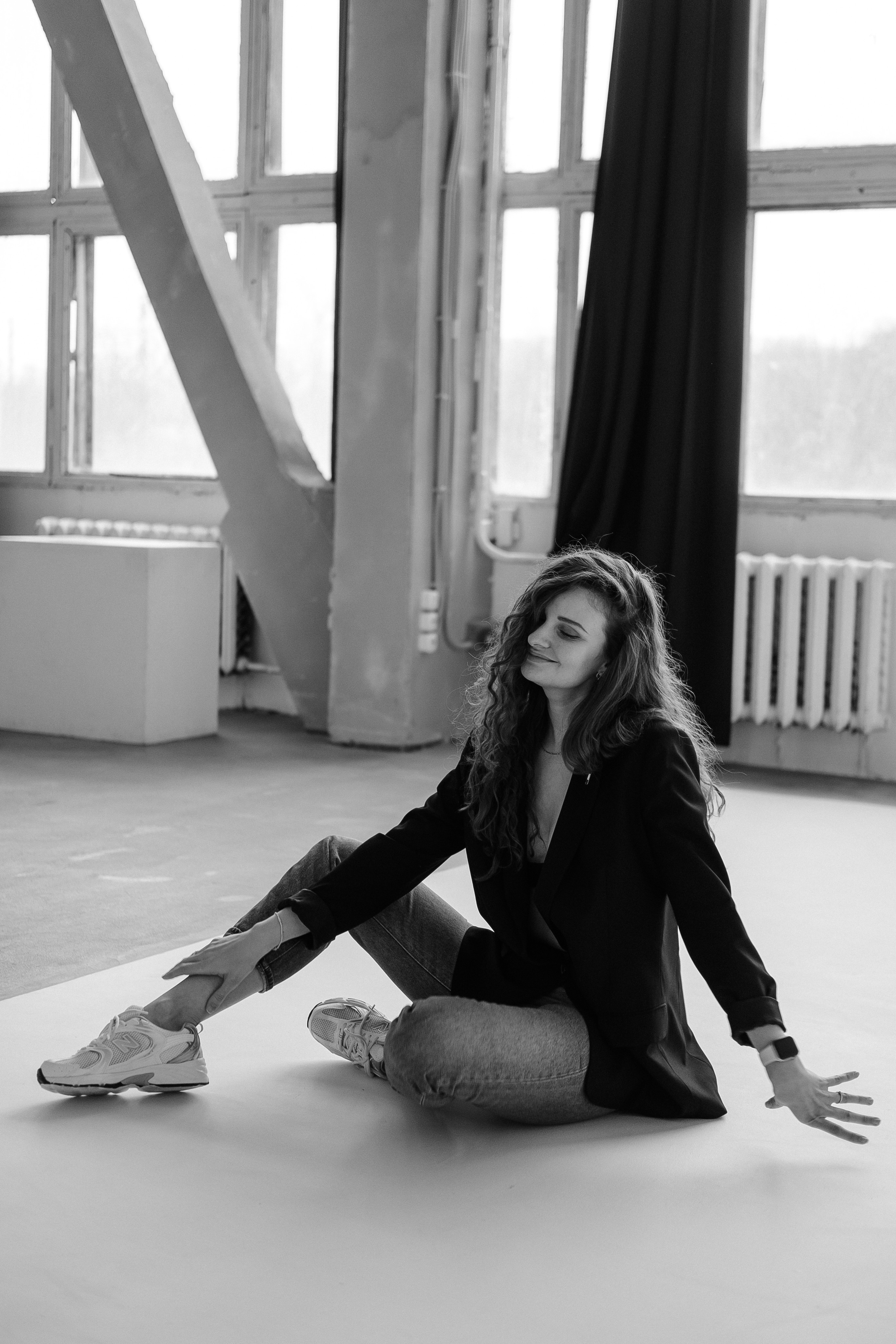 Полина. Репортажный и свадебный фотограф в Москве