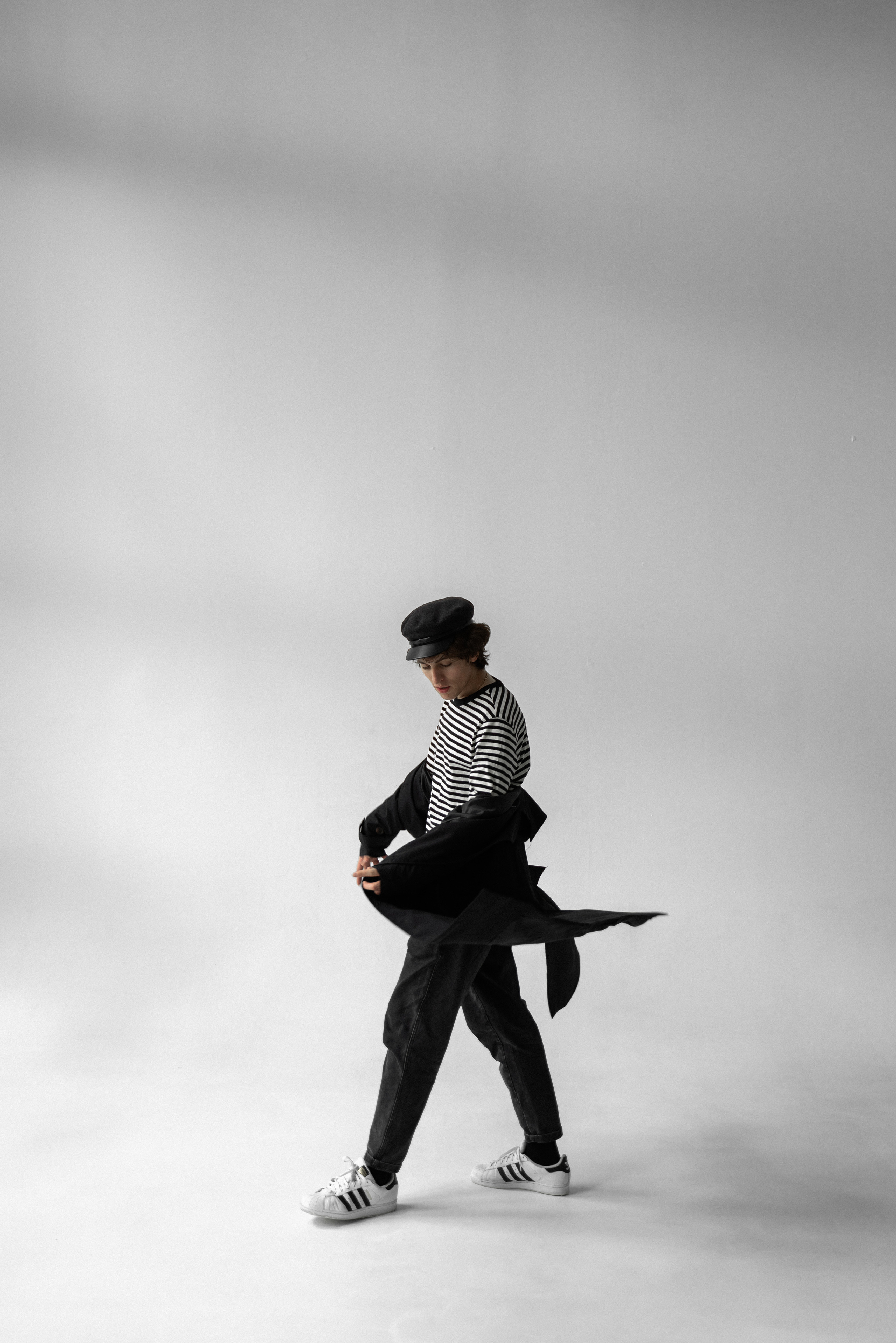 Андрей. Репортажный и свадебный фотограф в Москве