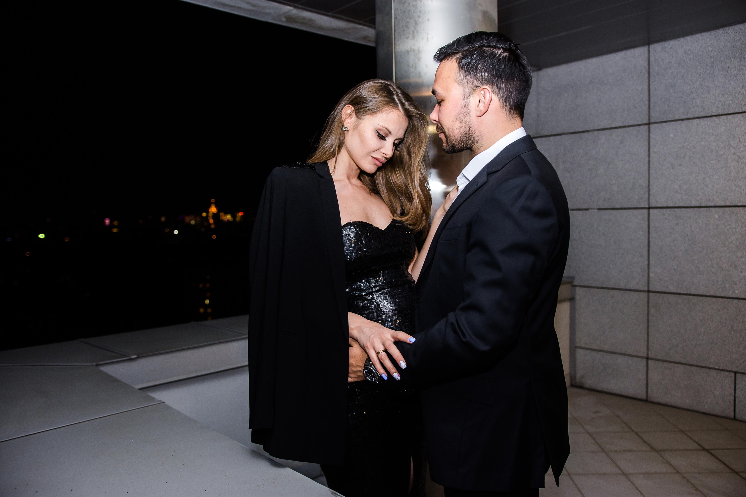 Алиса и Павел. Репортажный и свадебный фотограф в Москве