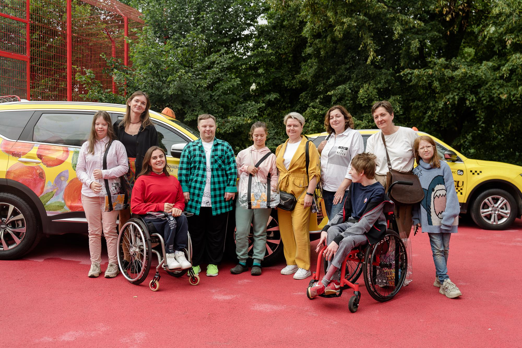 YANDEX GO (ГЛАЗАМИ РАЗНЫХ). Репортажный и свадебный фотограф в Москве