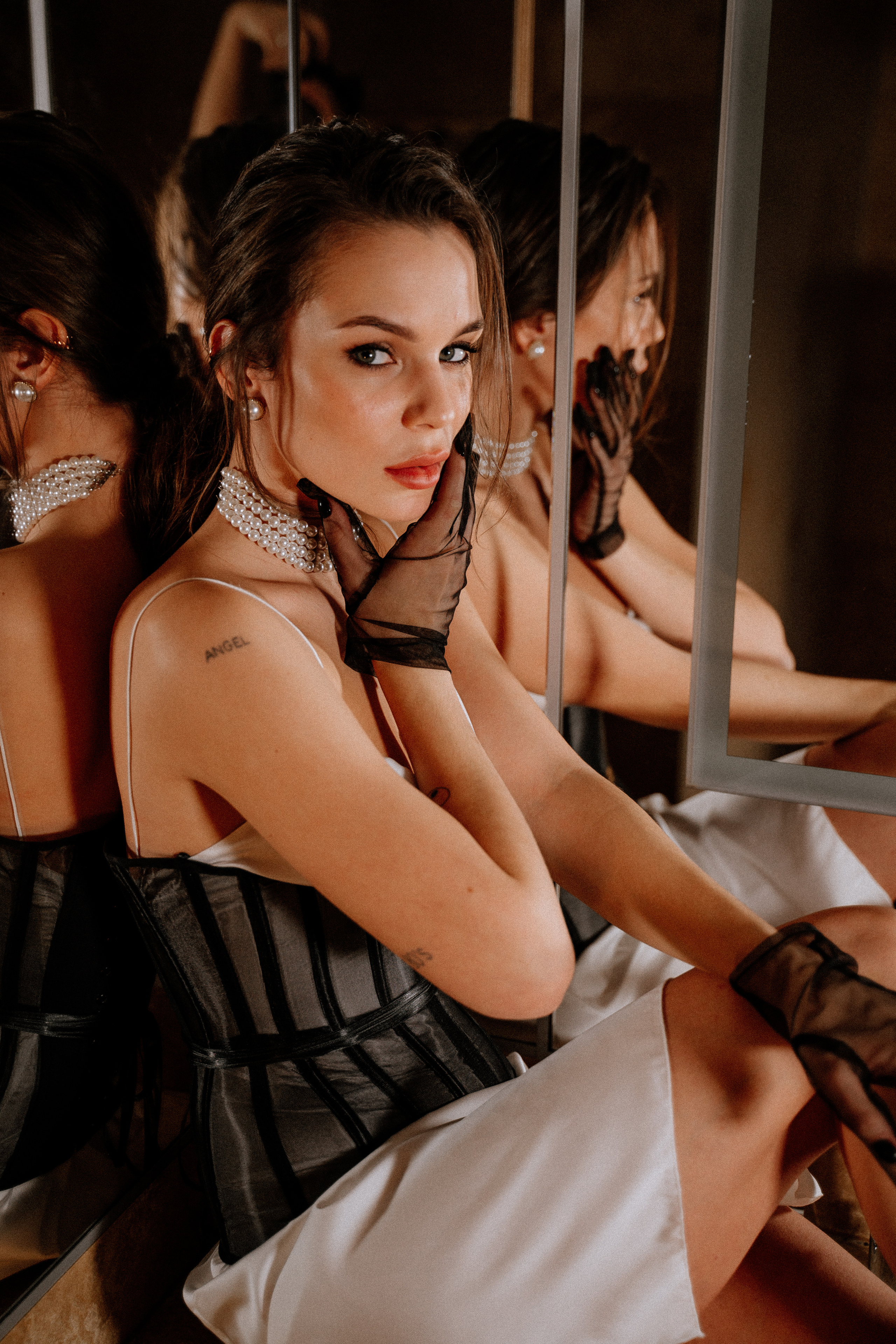 Карина и Даниил. Репортажный и свадебный фотограф в Москве