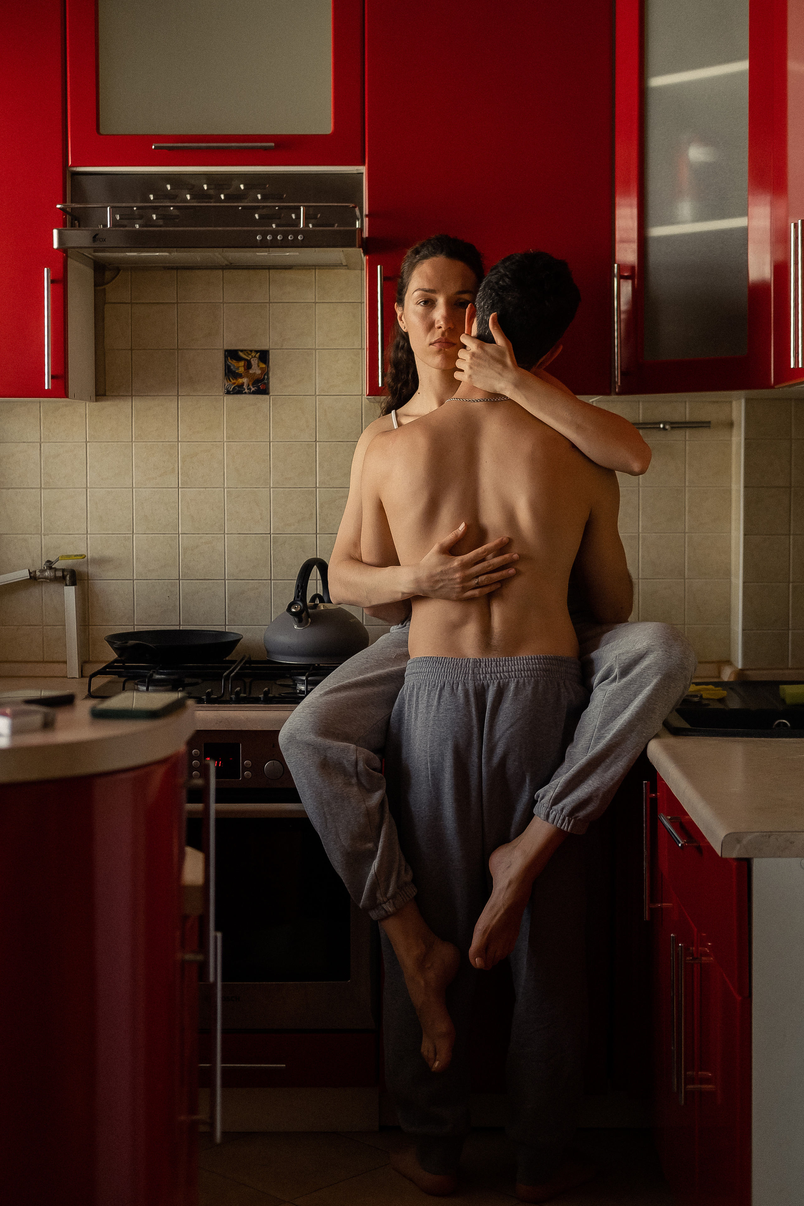 Александра и Арсен. Репортажный и свадебный фотограф в Москве