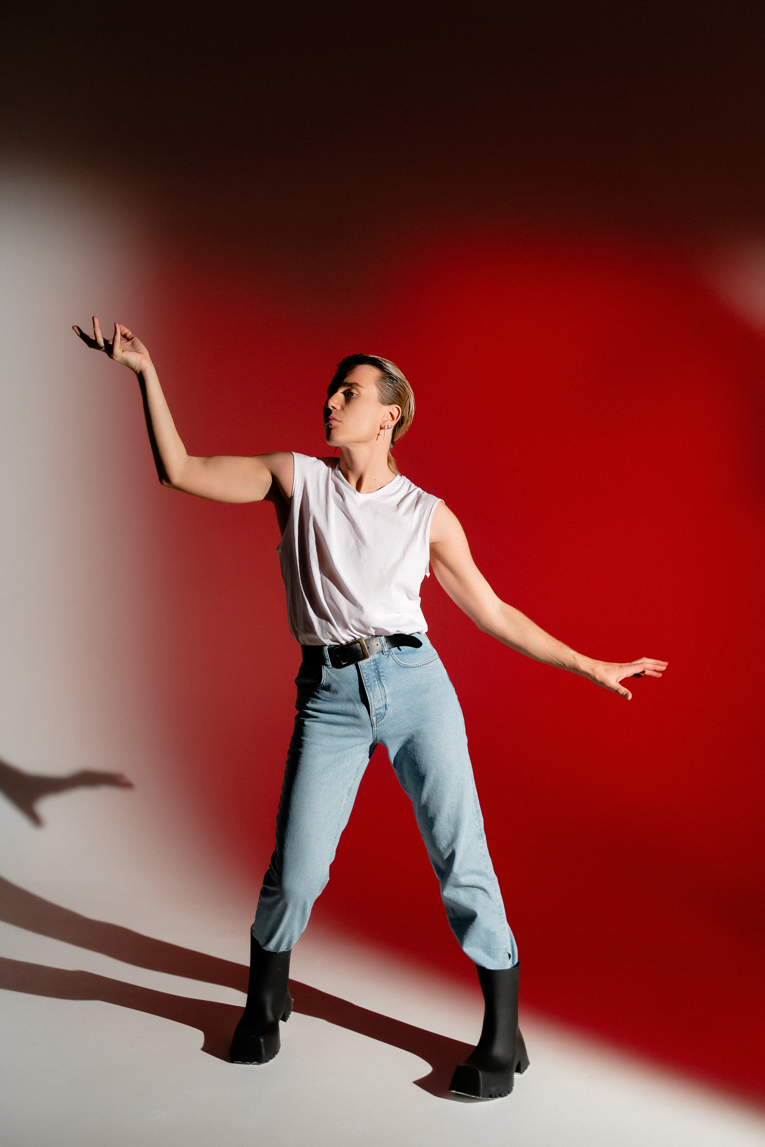 Миша. Репортажный и свадебный фотограф в Москве