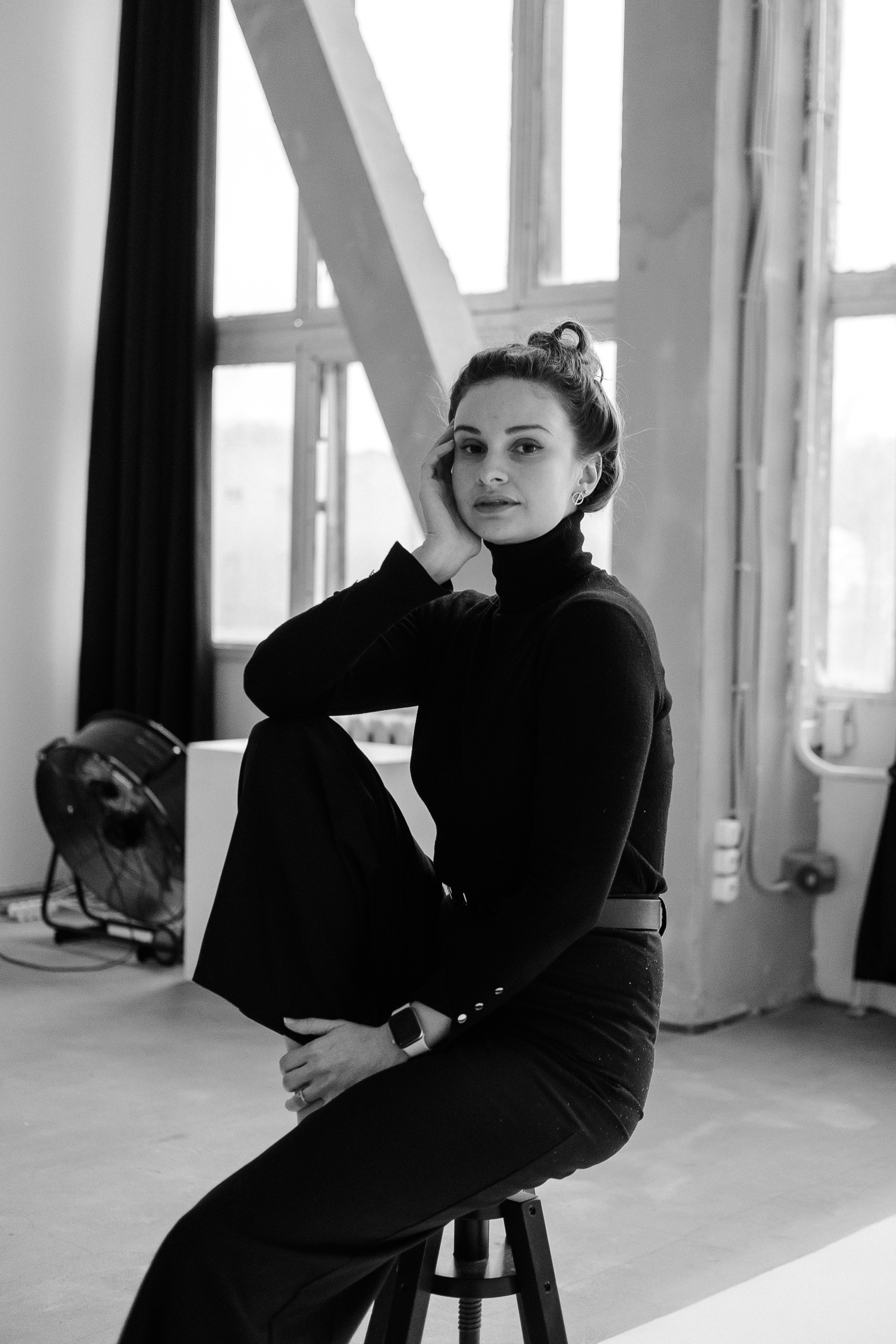 Полина. Репортажный и свадебный фотограф в Москве