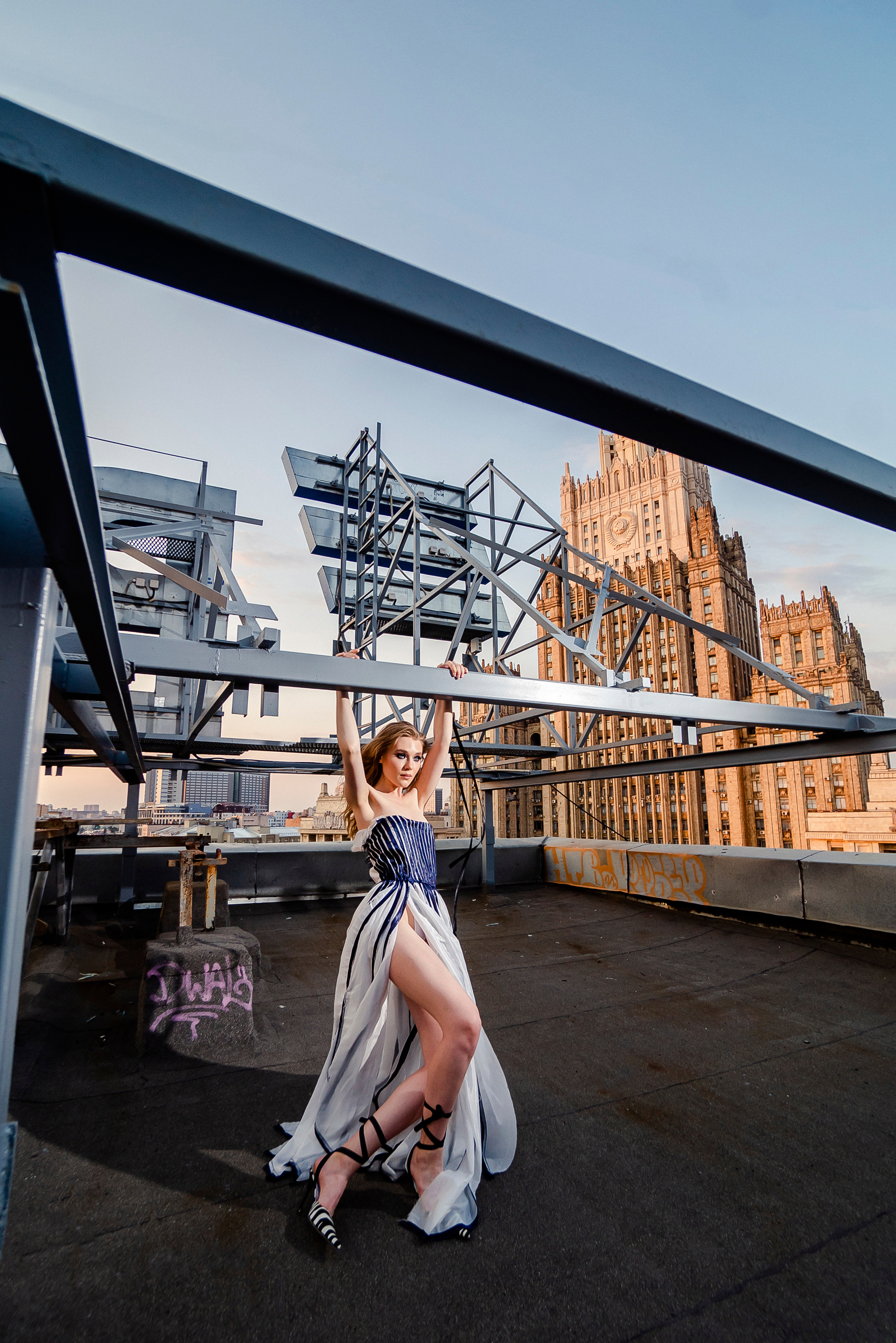 Влада. Репортажный и свадебный фотограф в Москве