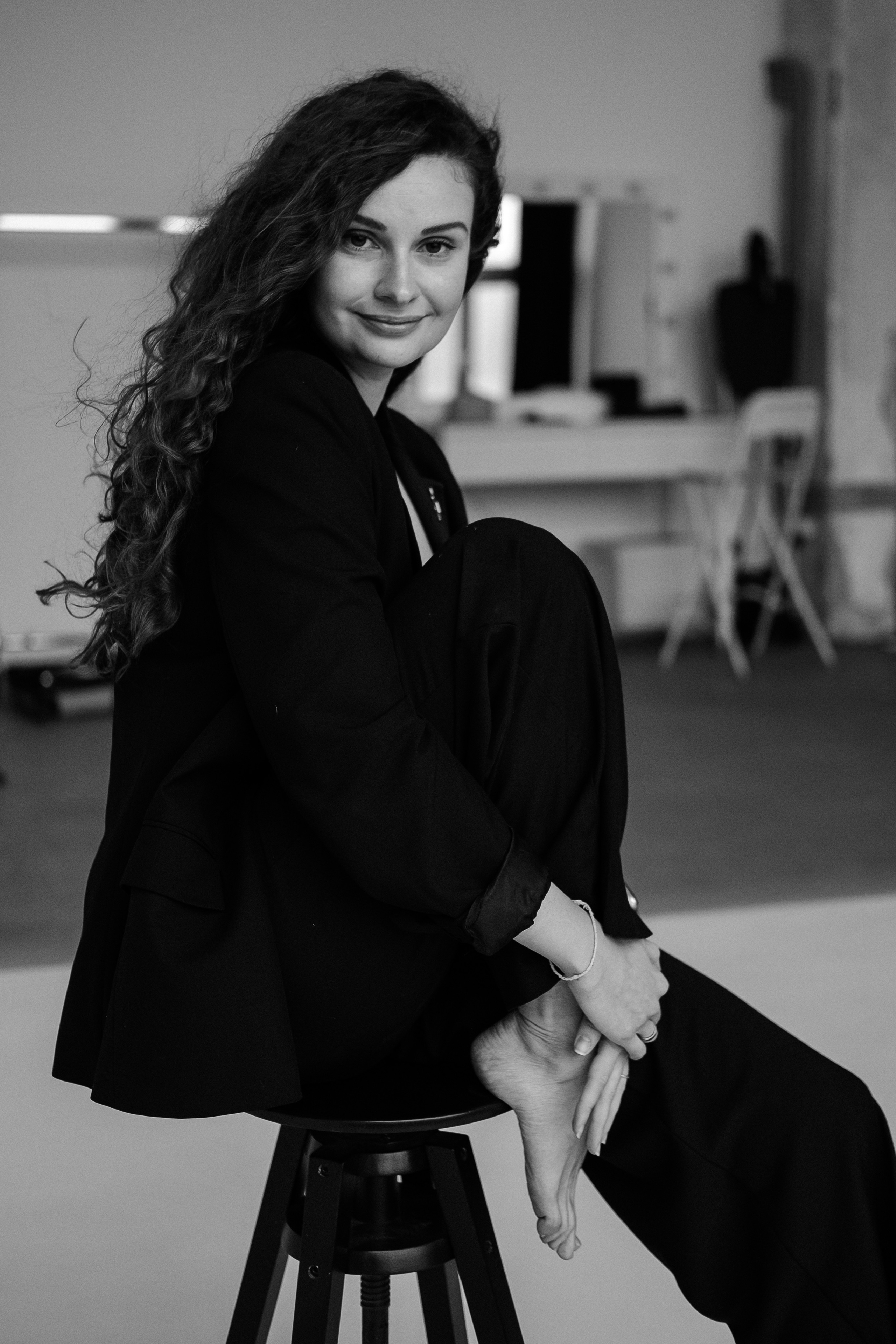 Полина. Репортажный и свадебный фотограф в Москве