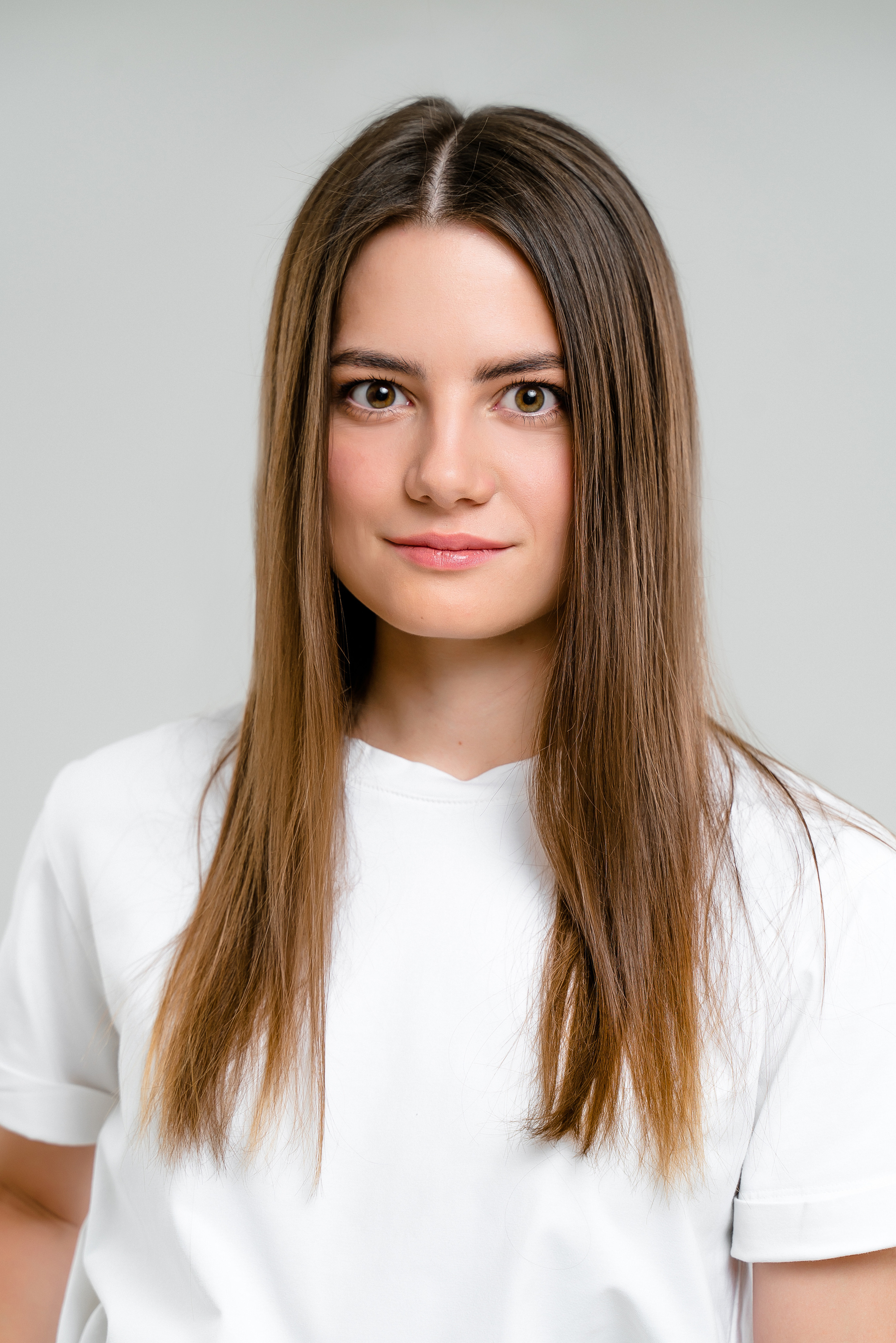 Корпоративные портреты (белый и черный фон). Репортажный и свадебный фотограф в Москве