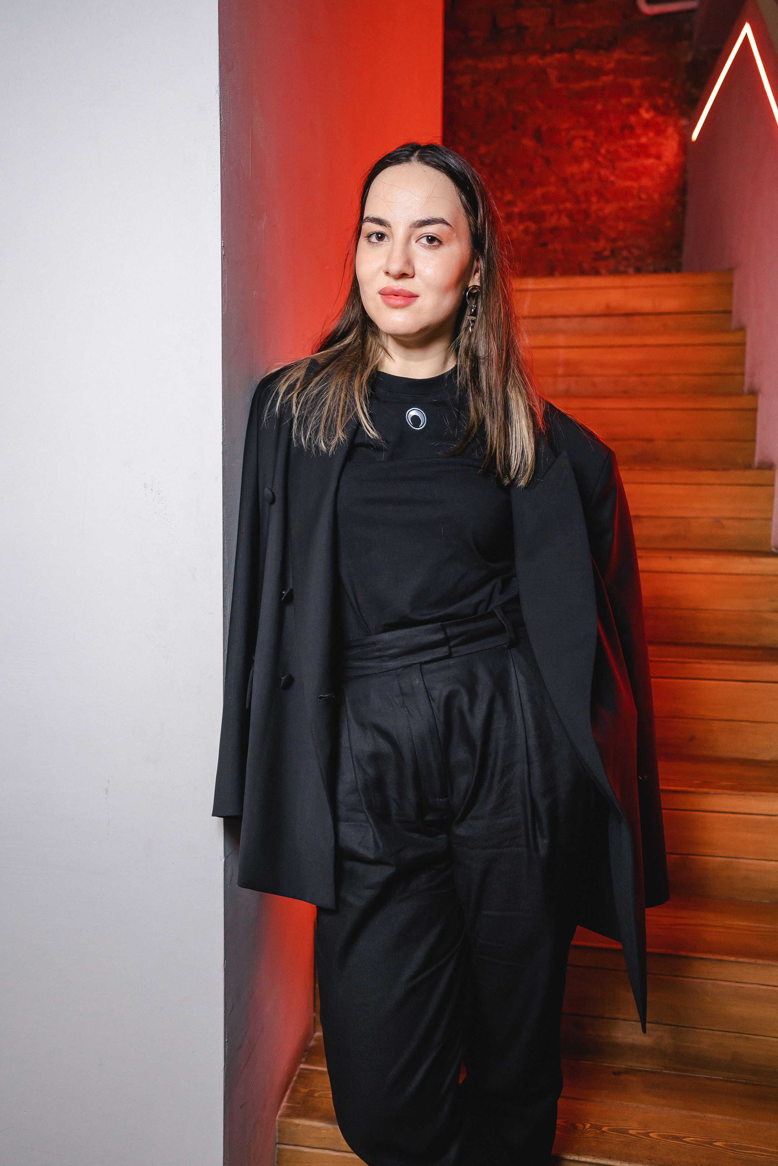 Бар «Поколение» репортаж. Репортажный и свадебный фотограф в Москве