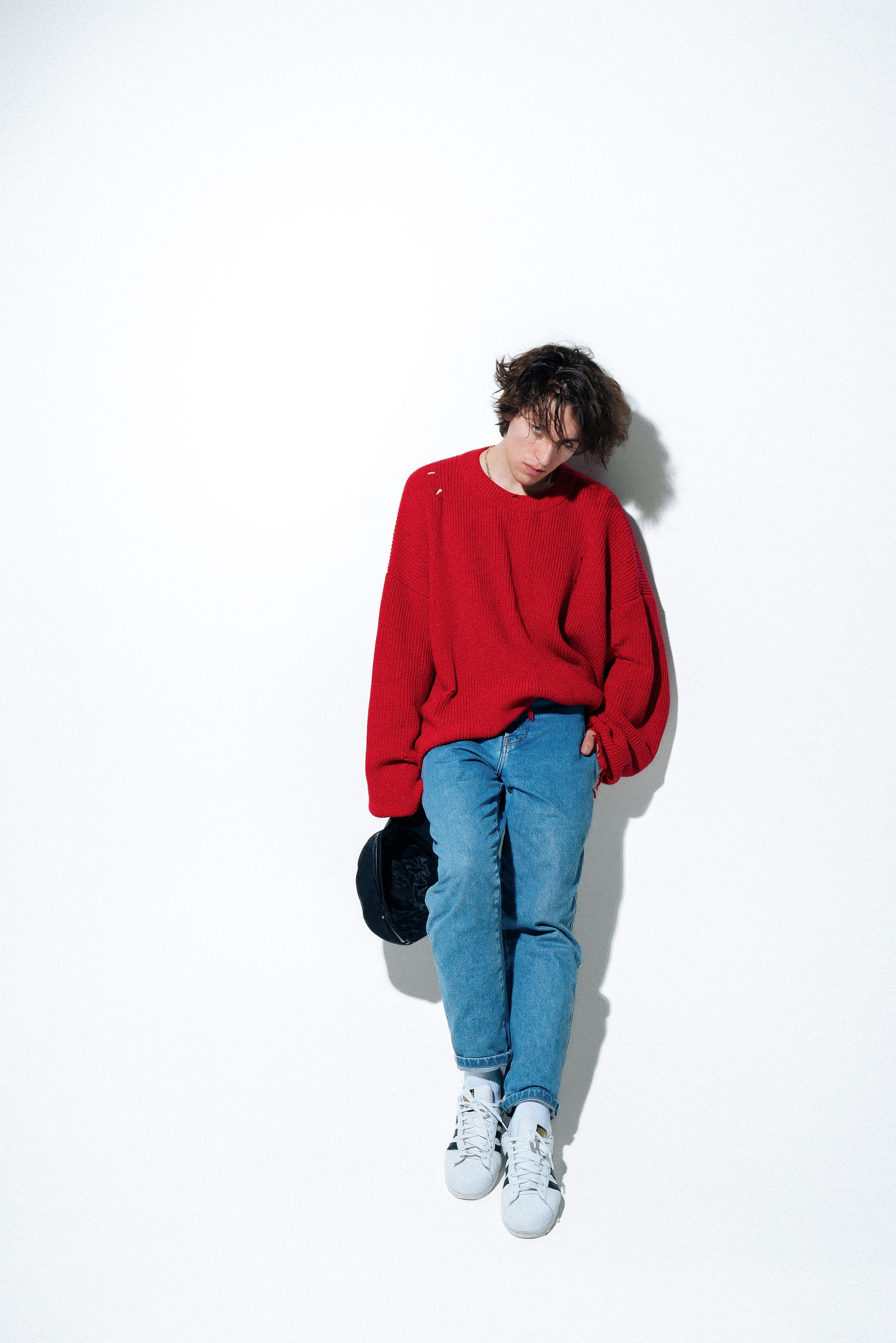 Андрей. Репортажный и свадебный фотограф в Москве