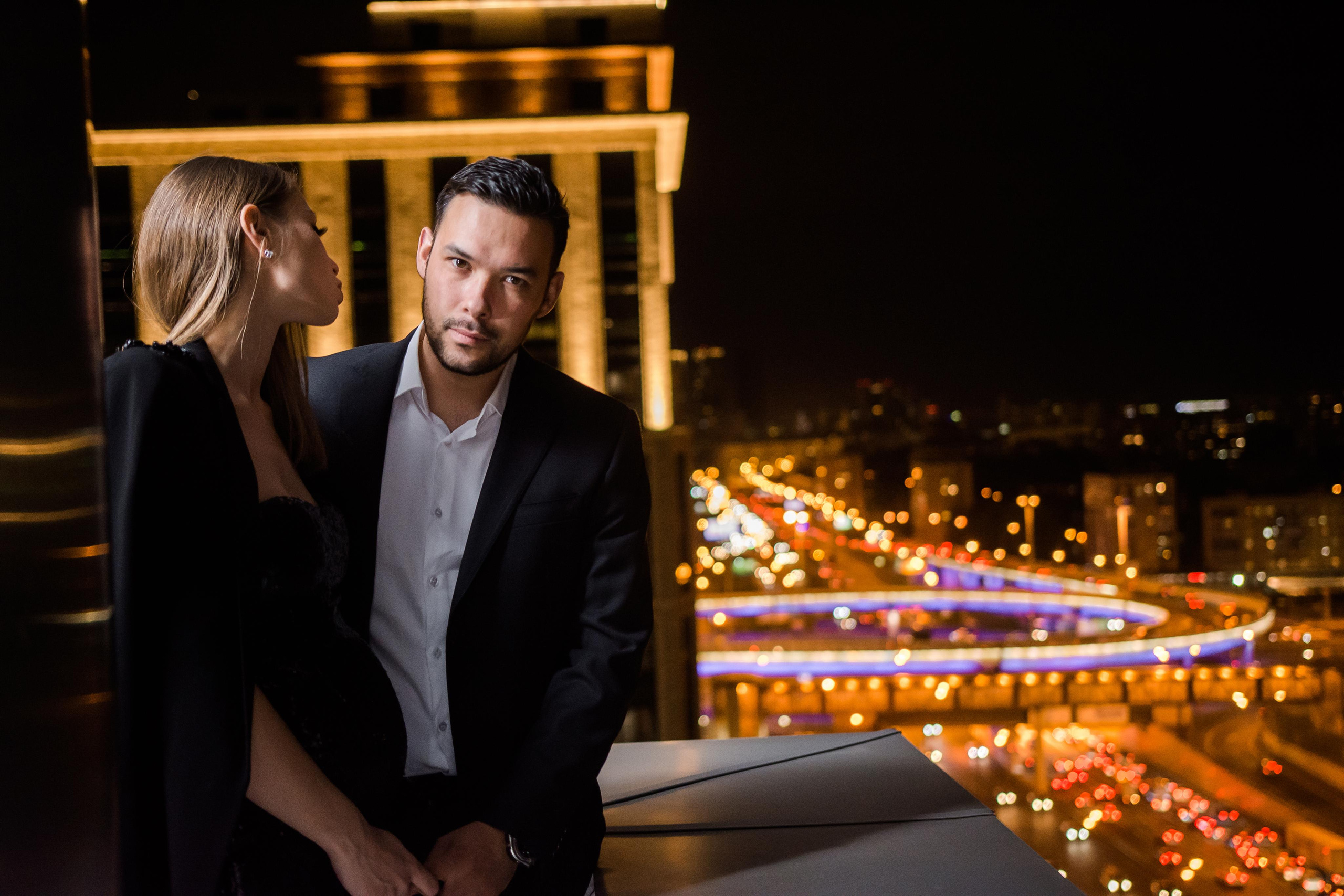 Алиса и Павел. Репортажный и свадебный фотограф в Москве