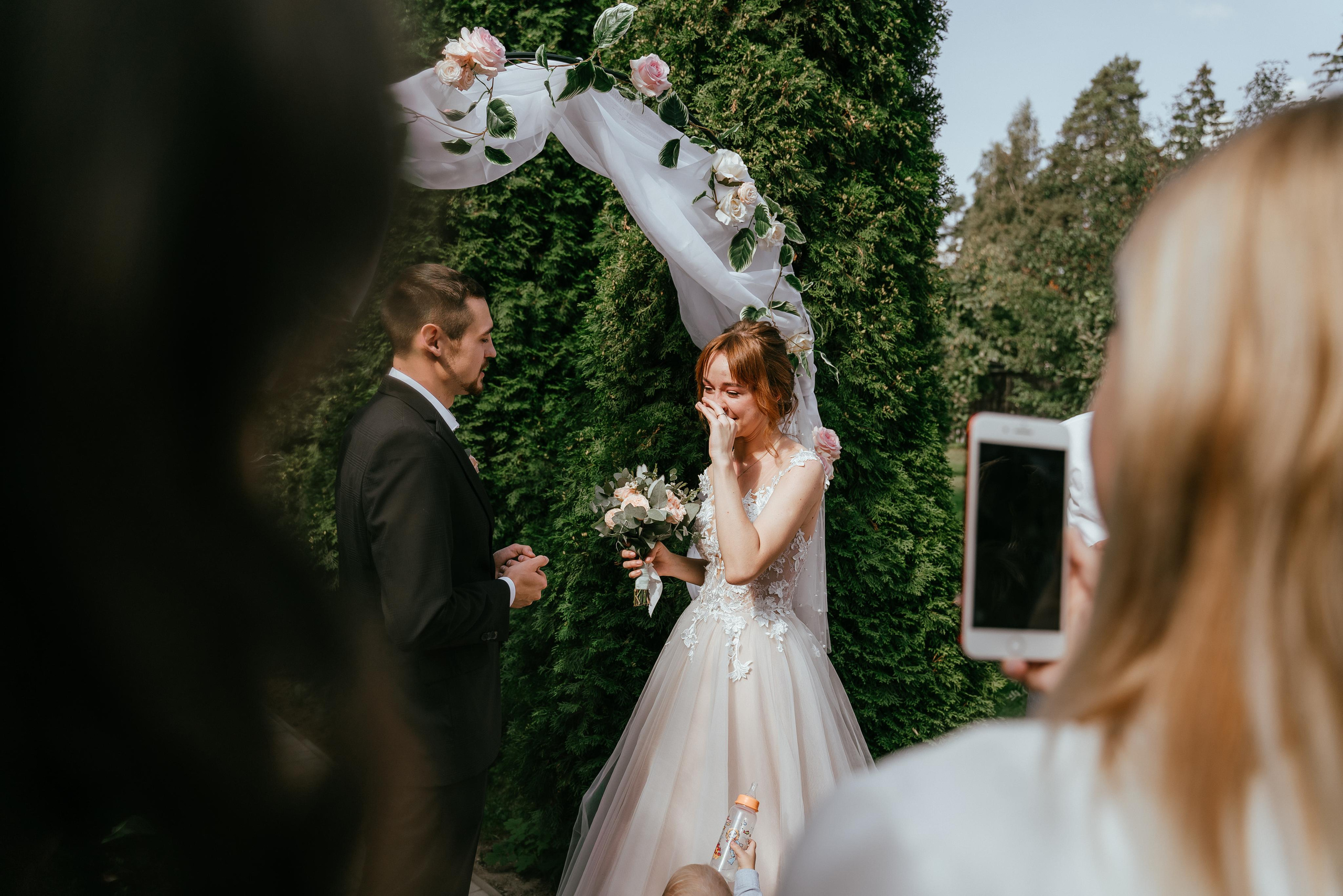 Анастасия и Егор. Репортажный и свадебный фотограф в Москве