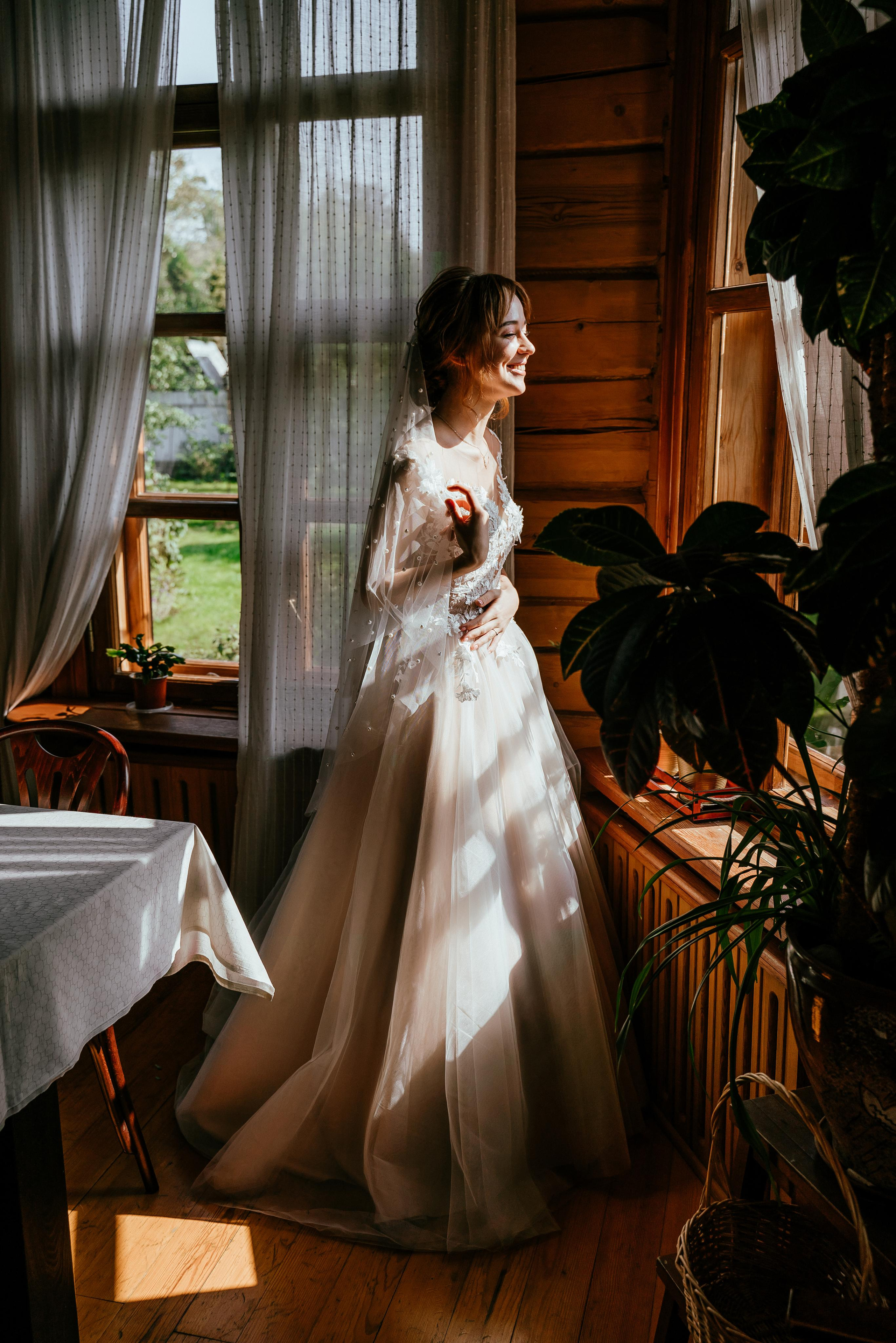 Анастасия и Егор. Репортажный и свадебный фотограф в Москве