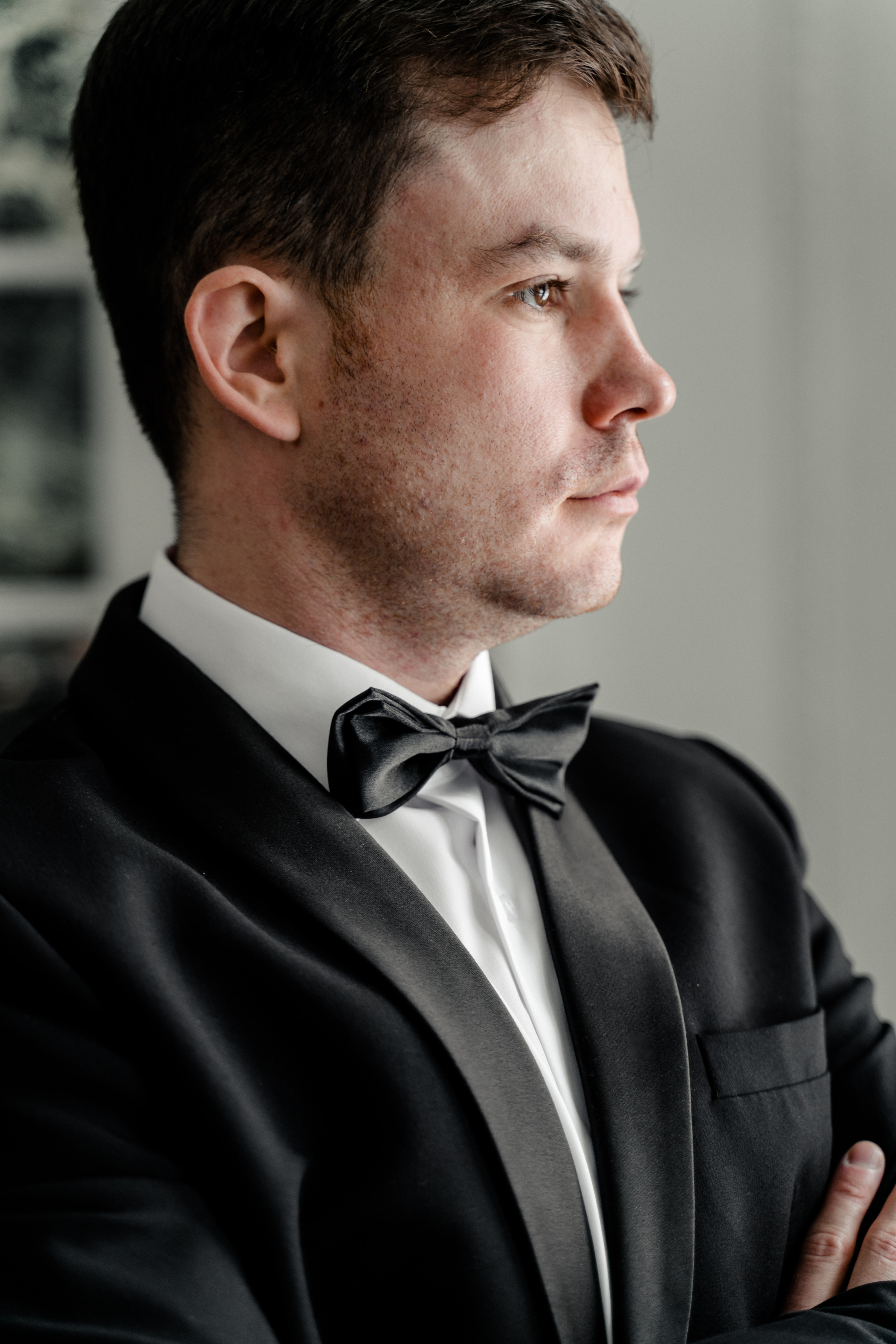 Дина и Никита. Репортажный и свадебный фотограф в Москве