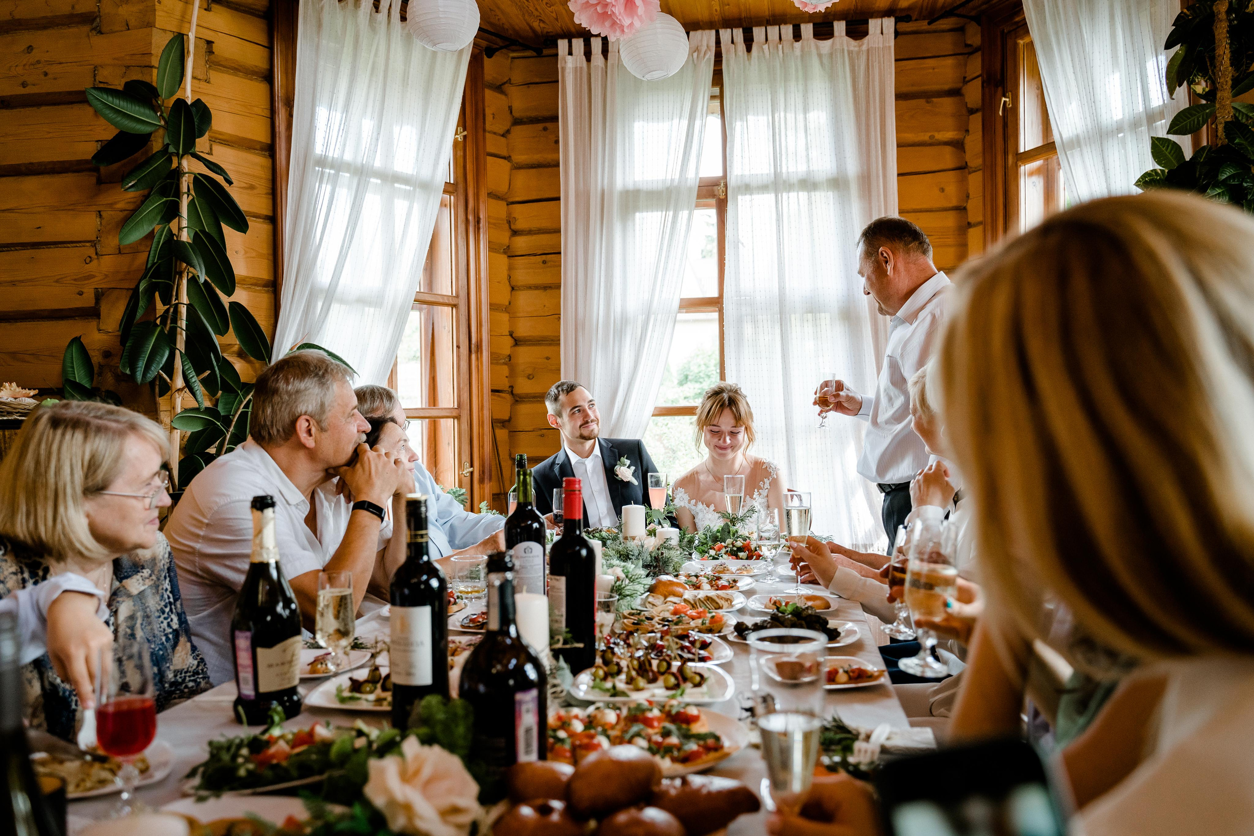 Анастасия и Егор. Репортажный и свадебный фотограф в Москве