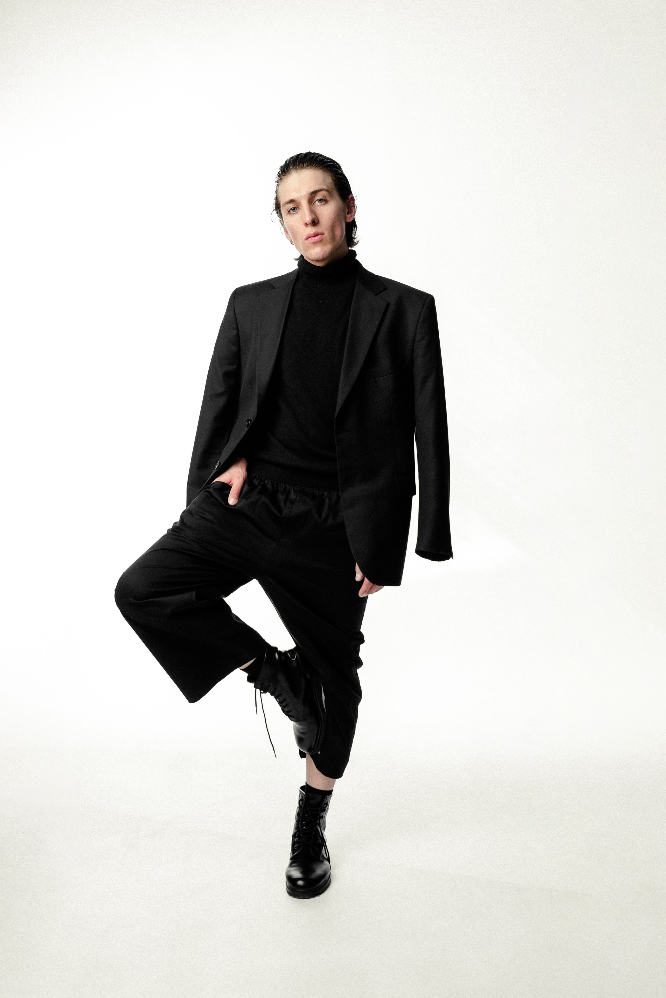 Андрей. Репортажный и свадебный фотограф в Москве