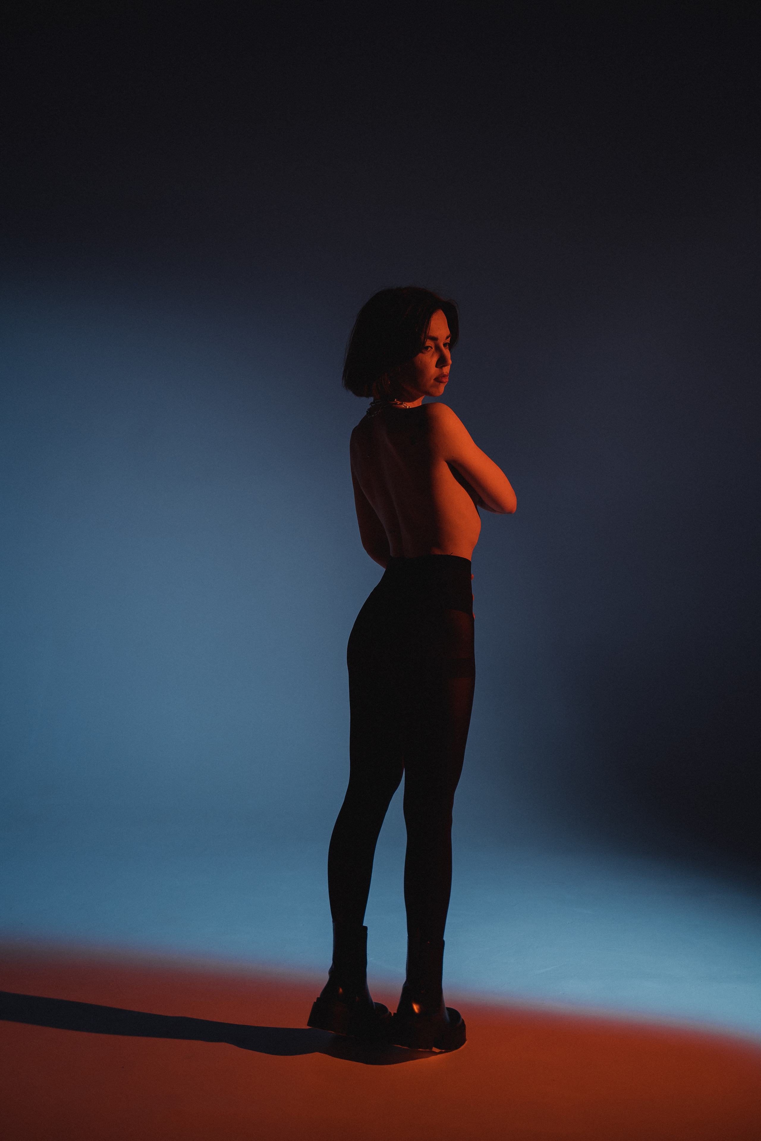 Светлана. Репортажный и свадебный фотограф в Москве