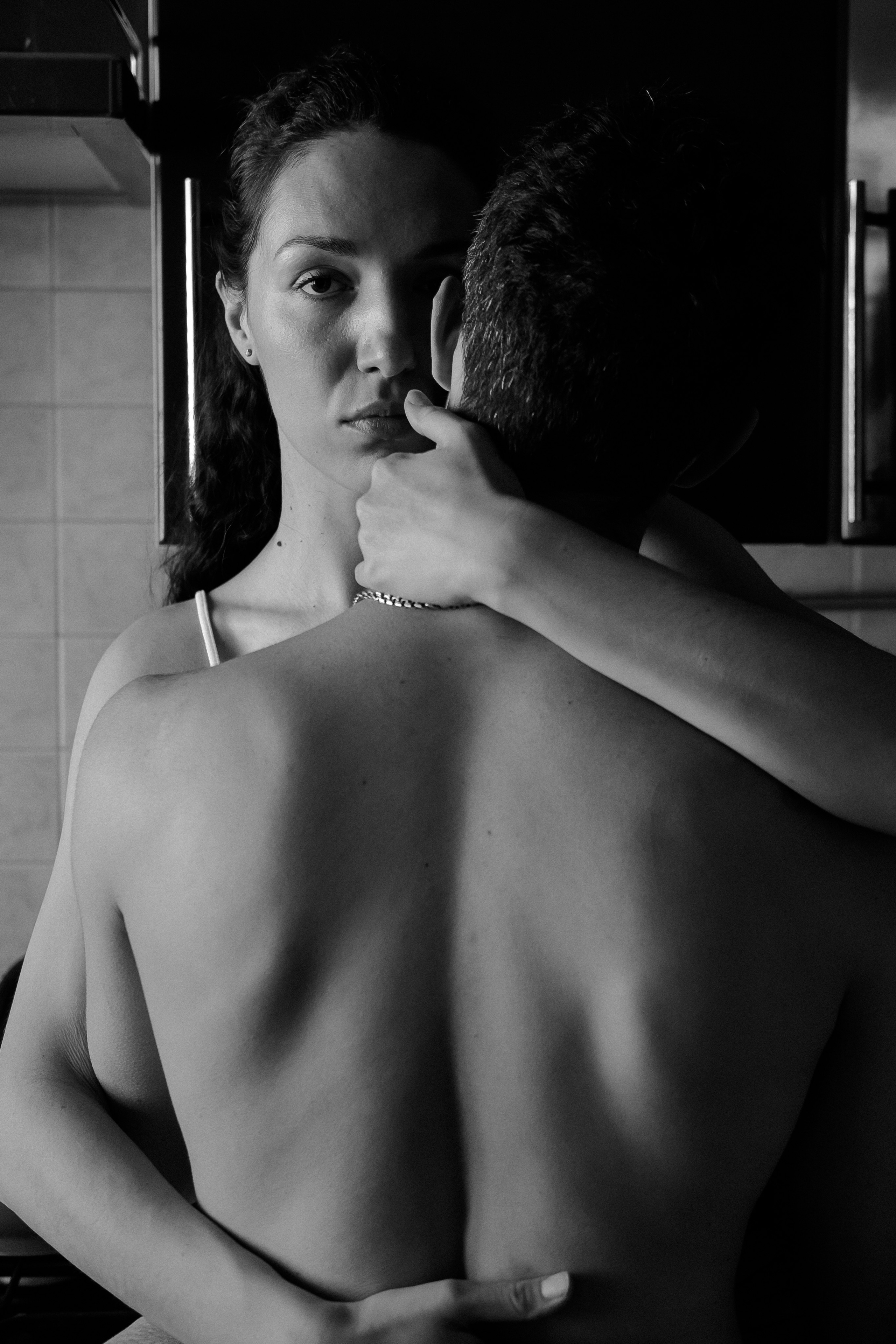 Александра и Арсен. Репортажный и свадебный фотограф в Москве