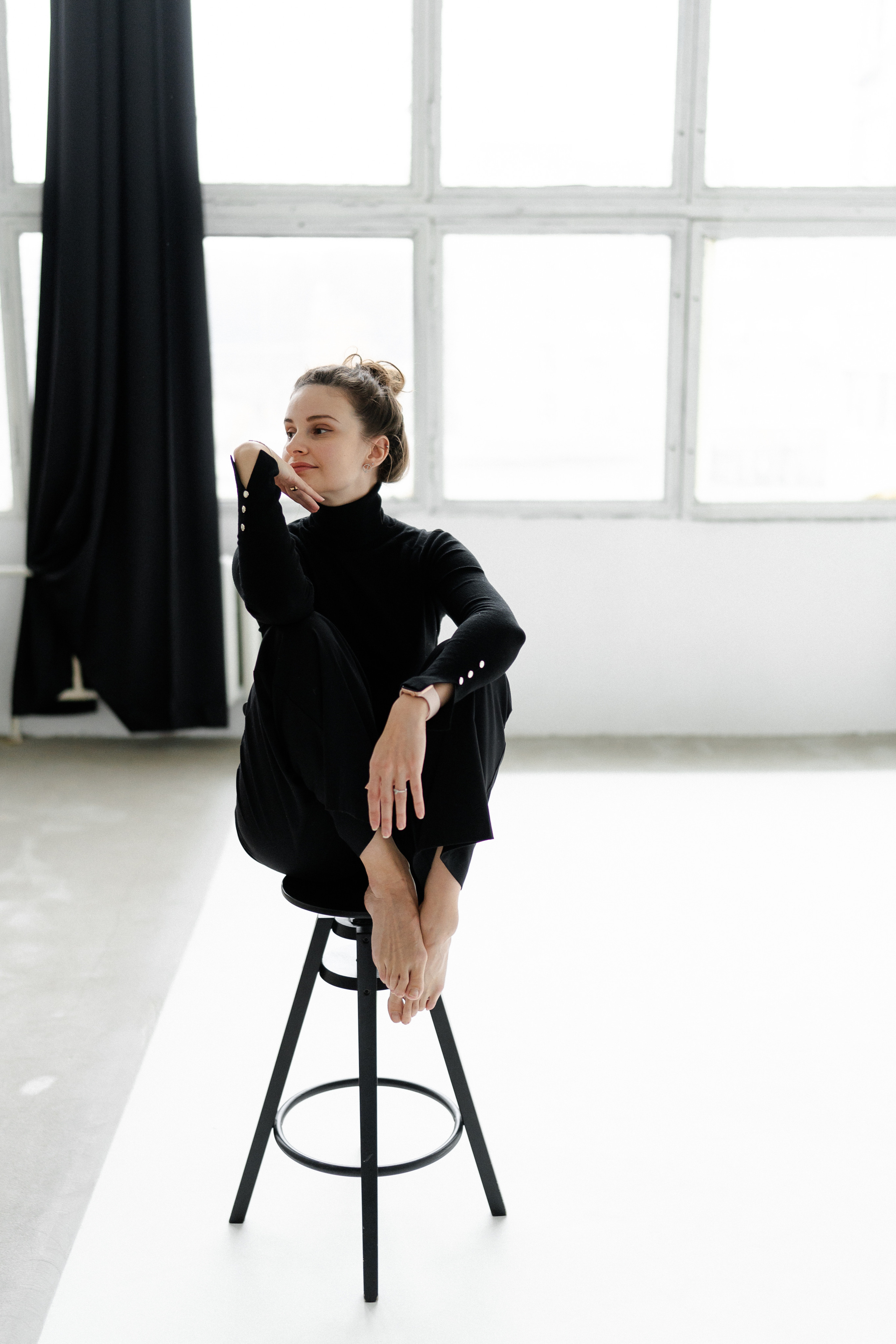 Полина. Репортажный и свадебный фотограф в Москве