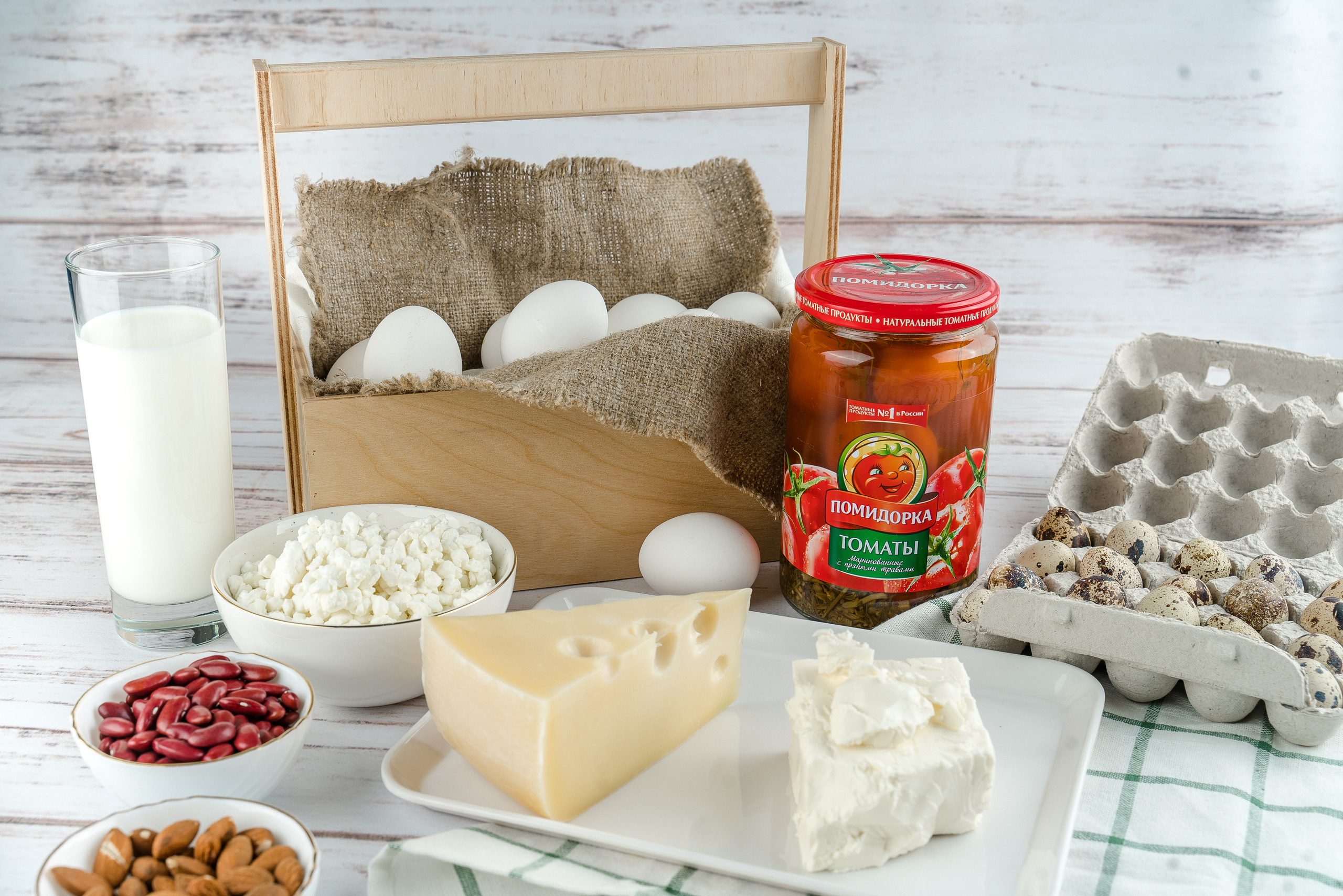 Томатная паста «ПОМИДОРКА». Репортажный и свадебный фотограф в Москве