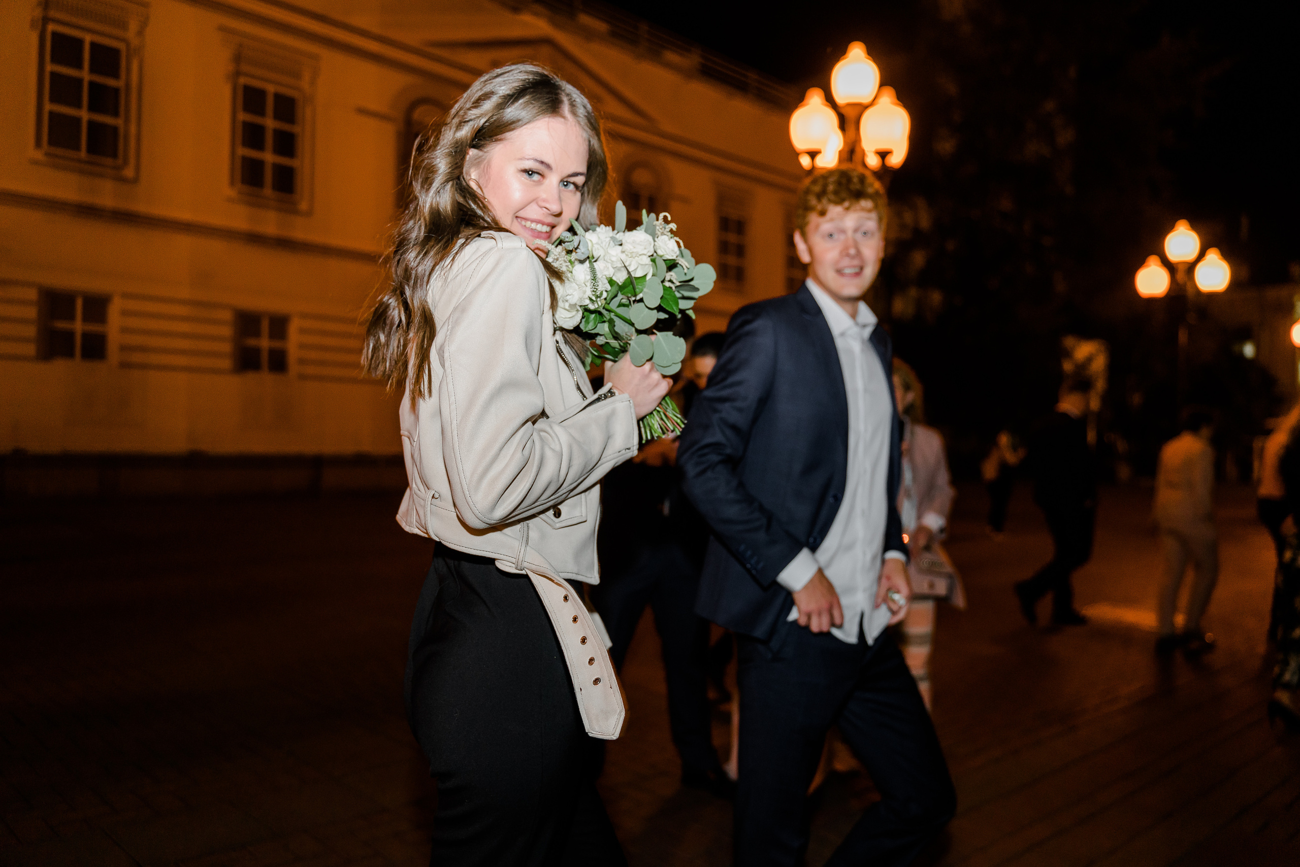 Ольга и Владимир. Репортажный и свадебный фотограф в Москве