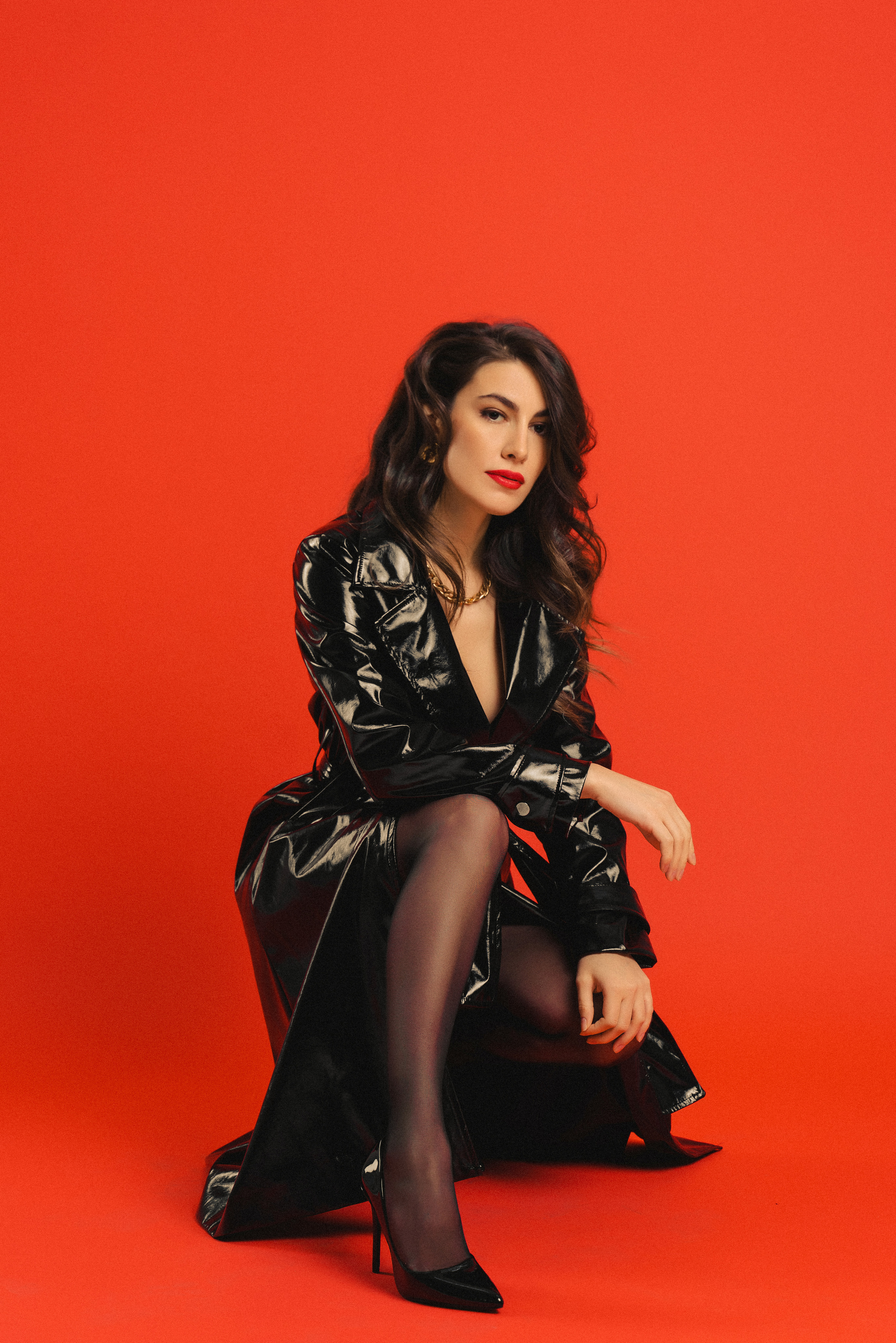 Камилла. Репортажный и свадебный фотограф в Москве