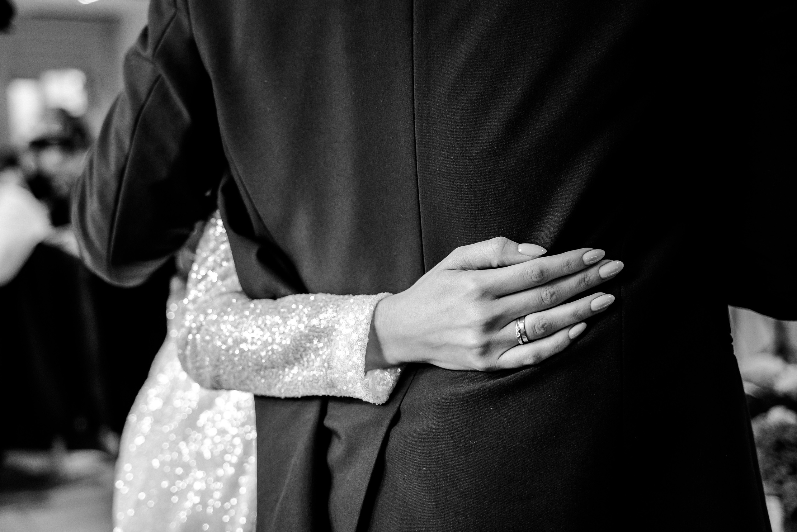 Ольга и Владимир. Репортажный и свадебный фотограф в Москве