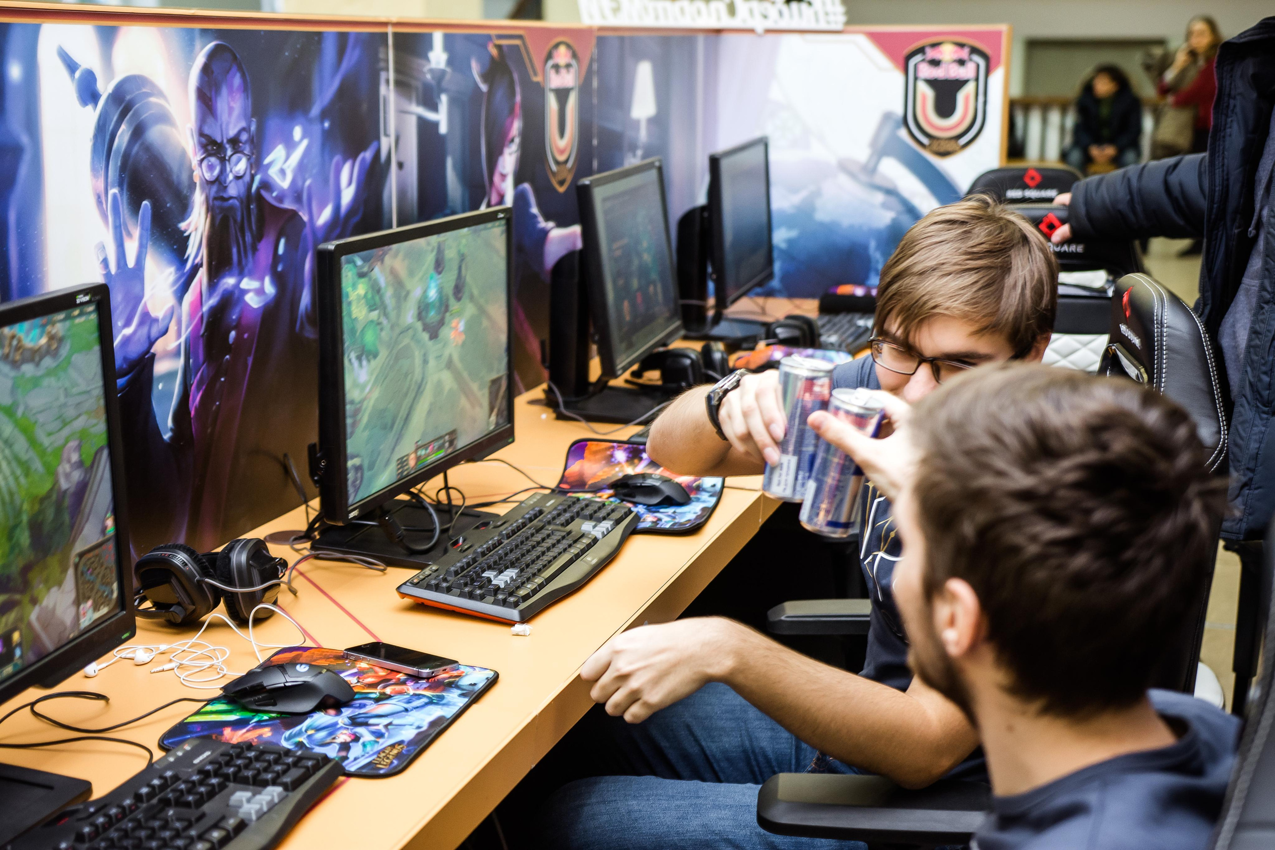 УНИВЕРСИТЕТСКИЙ ТУРНИР «ЛИГА ЛЕГЕНД». Репортажный и свадебный фотограф в Москве