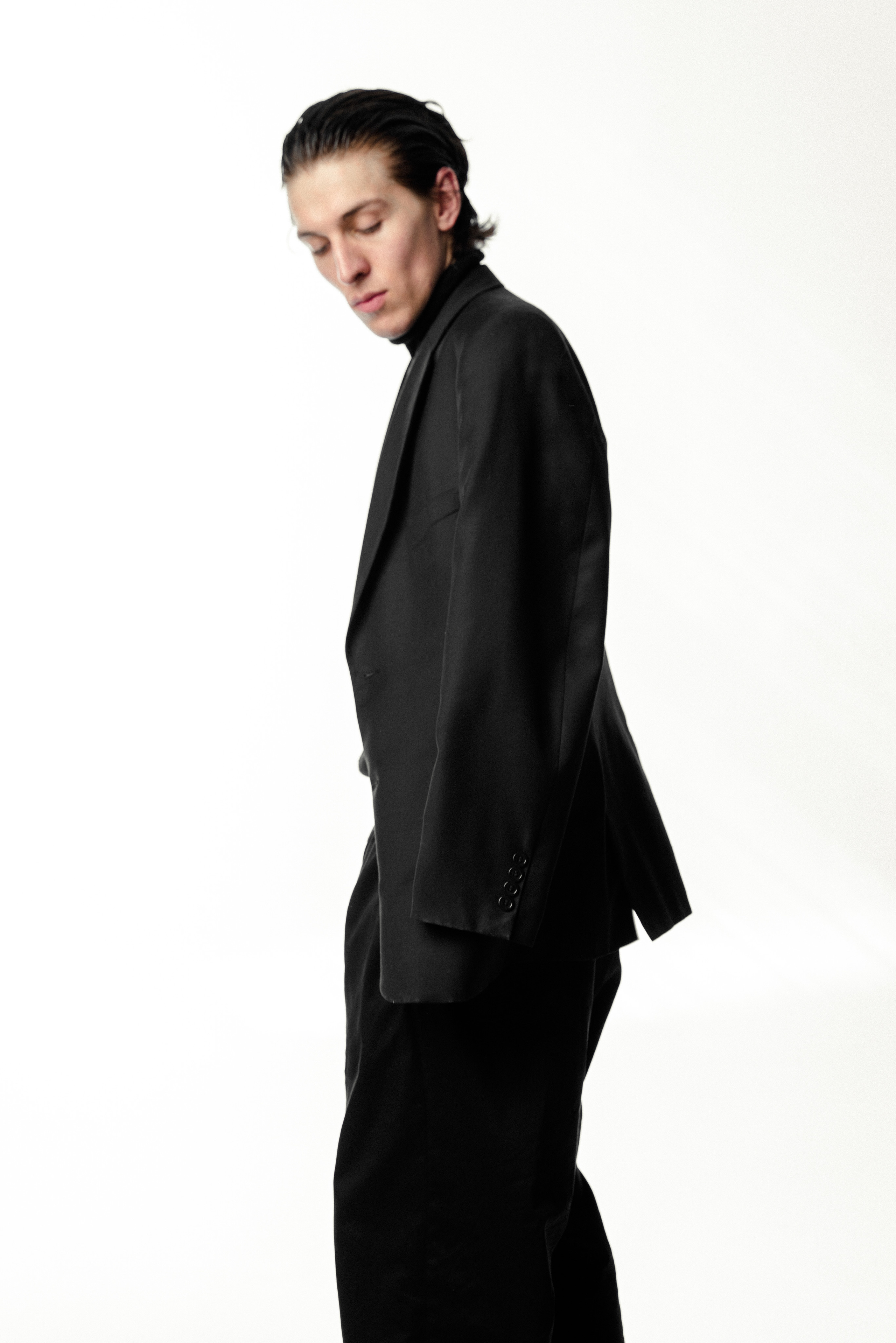 Андрей. Репортажный и свадебный фотограф в Москве