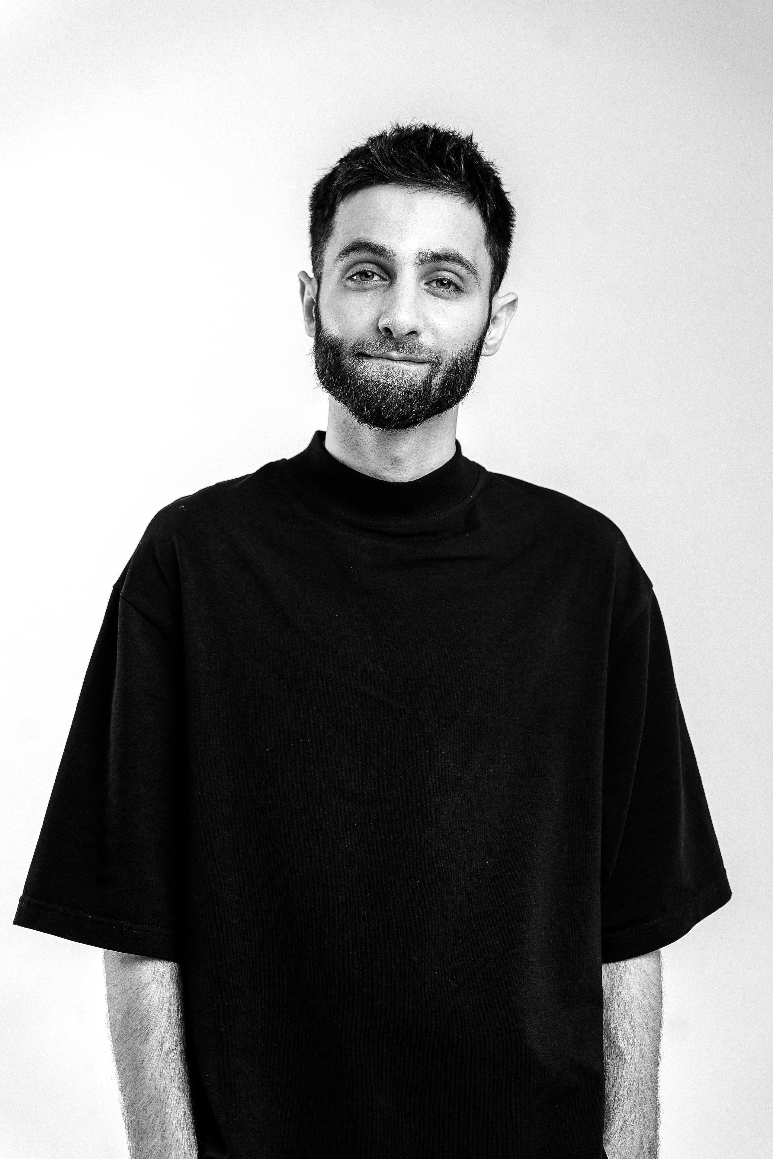 Escape. Репортажный и свадебный фотограф в Москве