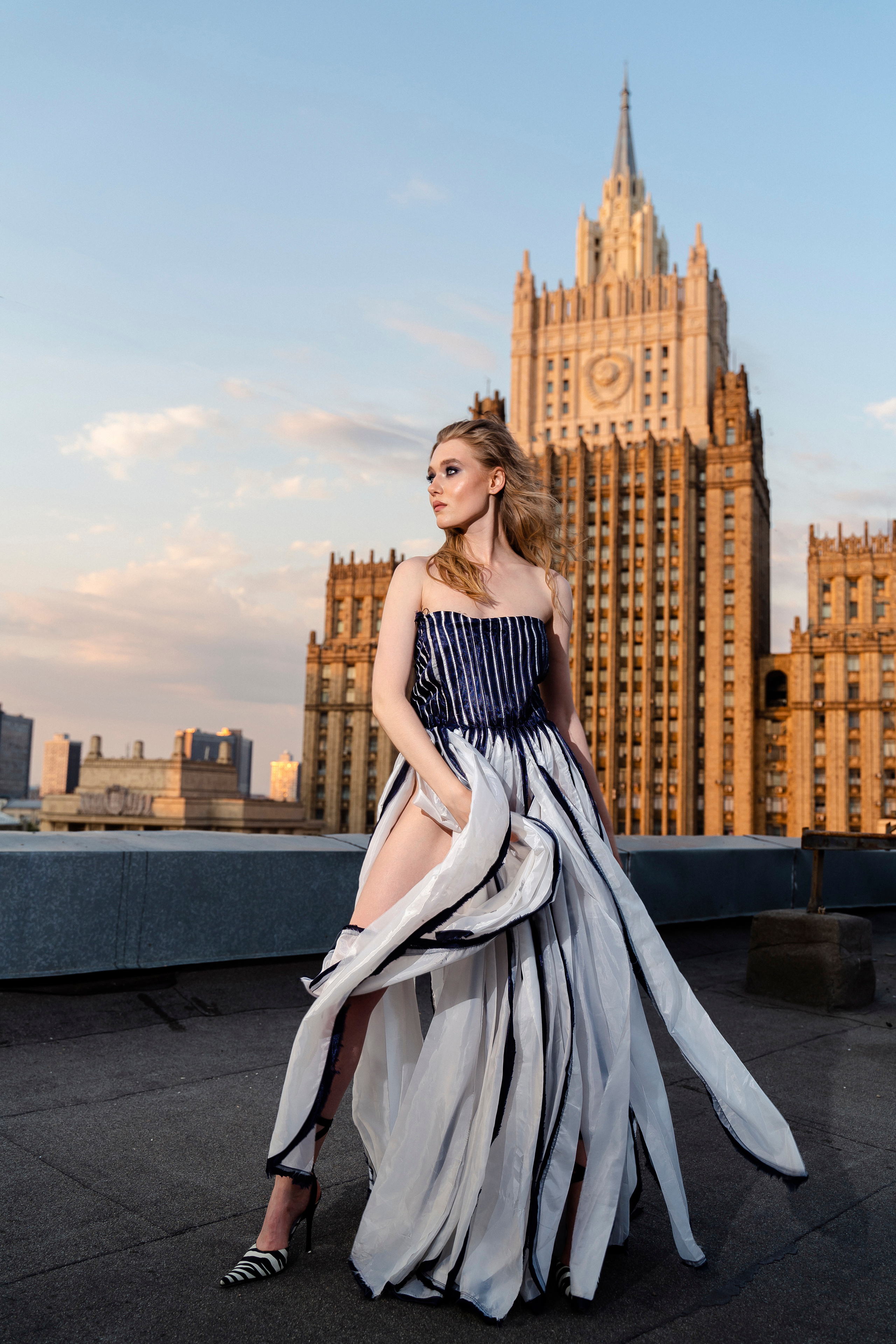 Влада. Репортажный и свадебный фотограф в Москве