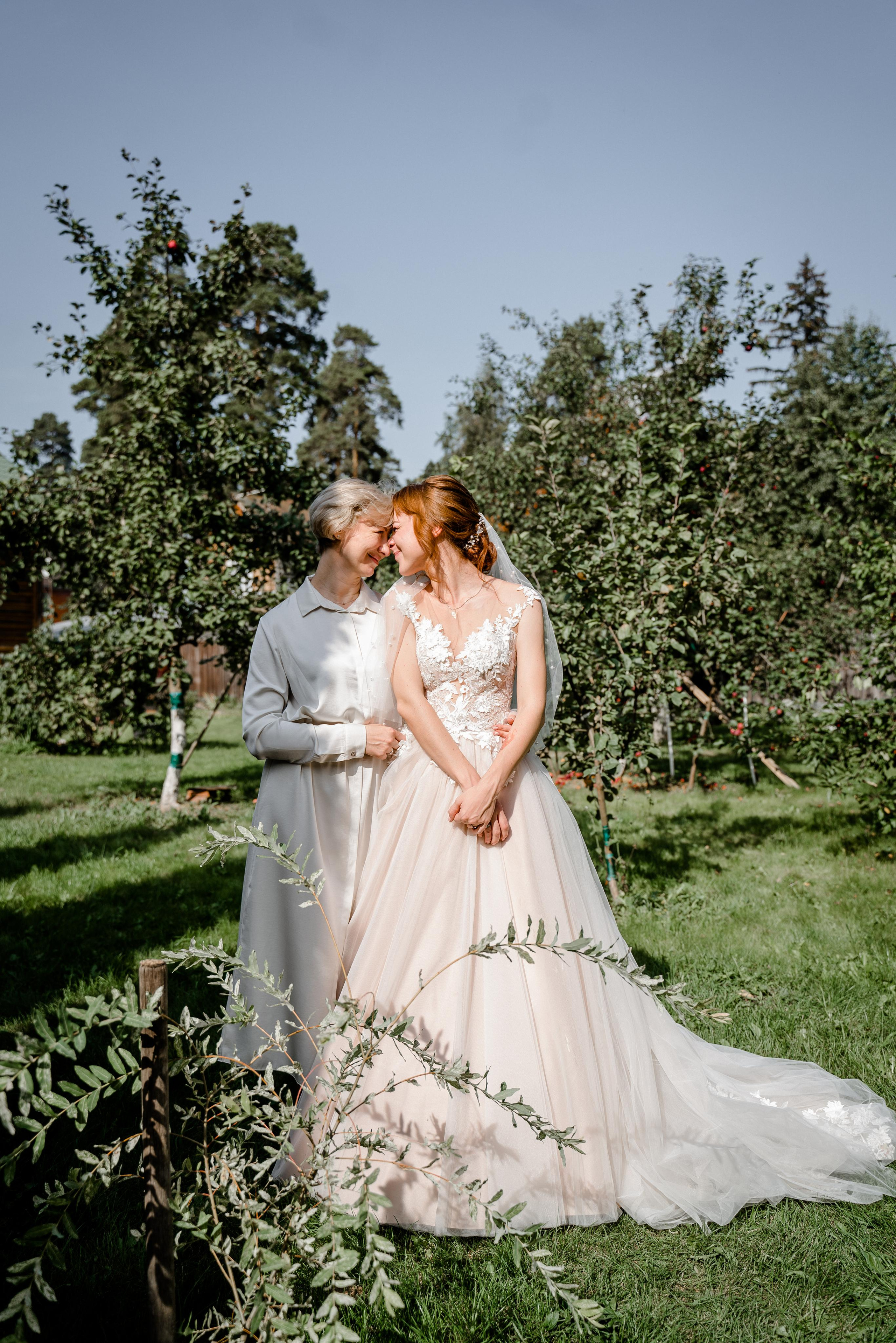 Анастасия и Егор. Репортажный и свадебный фотограф в Москве